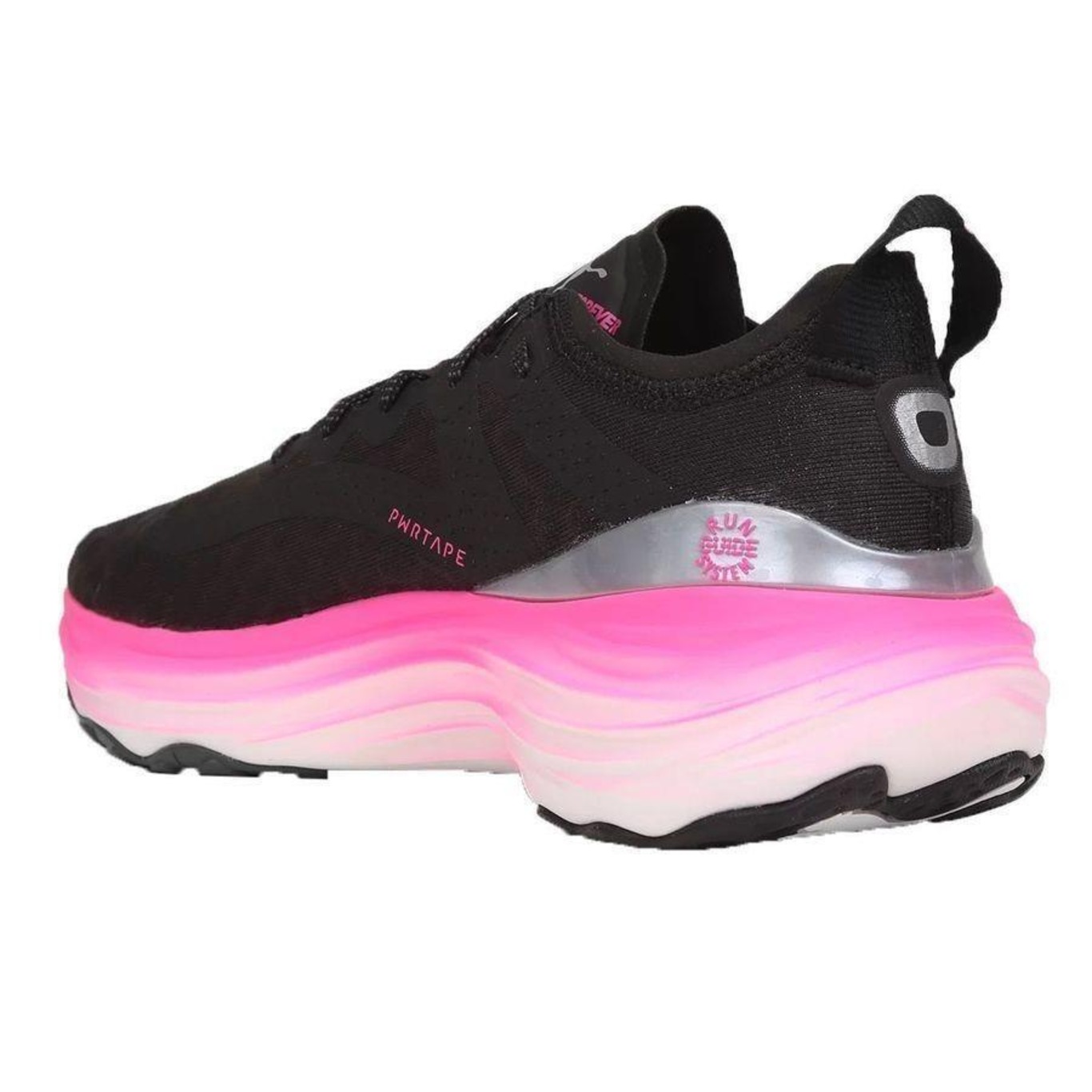 Tênis Puma Forever Run Nitro Wns - Feminino - Foto 3