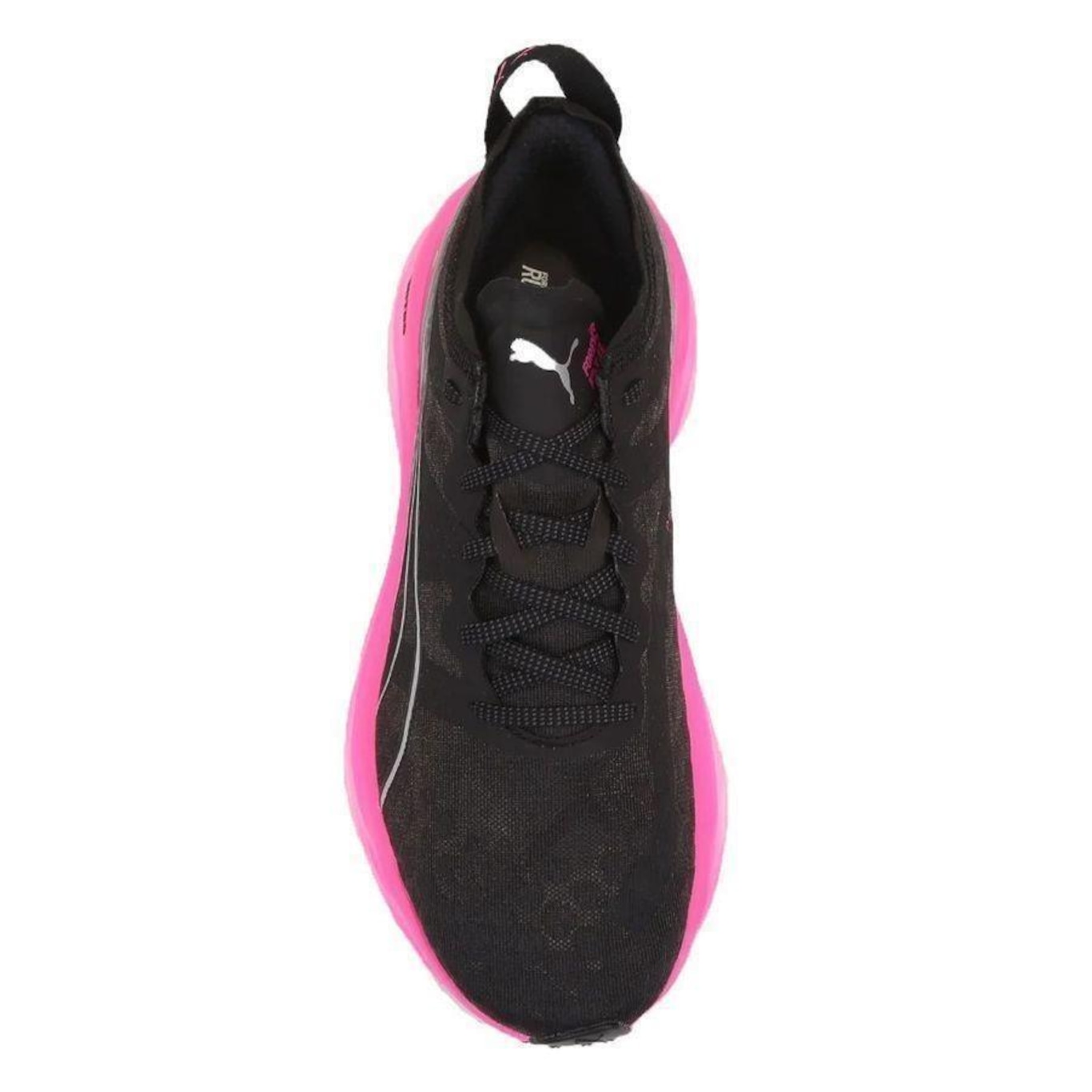 Tênis Puma Forever Run Nitro Wns - Feminino - Foto 4