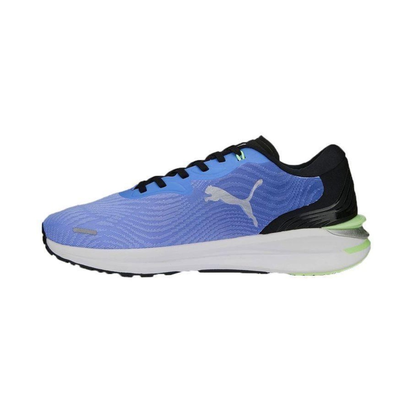 Tênis Puma Electrify Nitro 2 Wns - Masculino - Foto 2