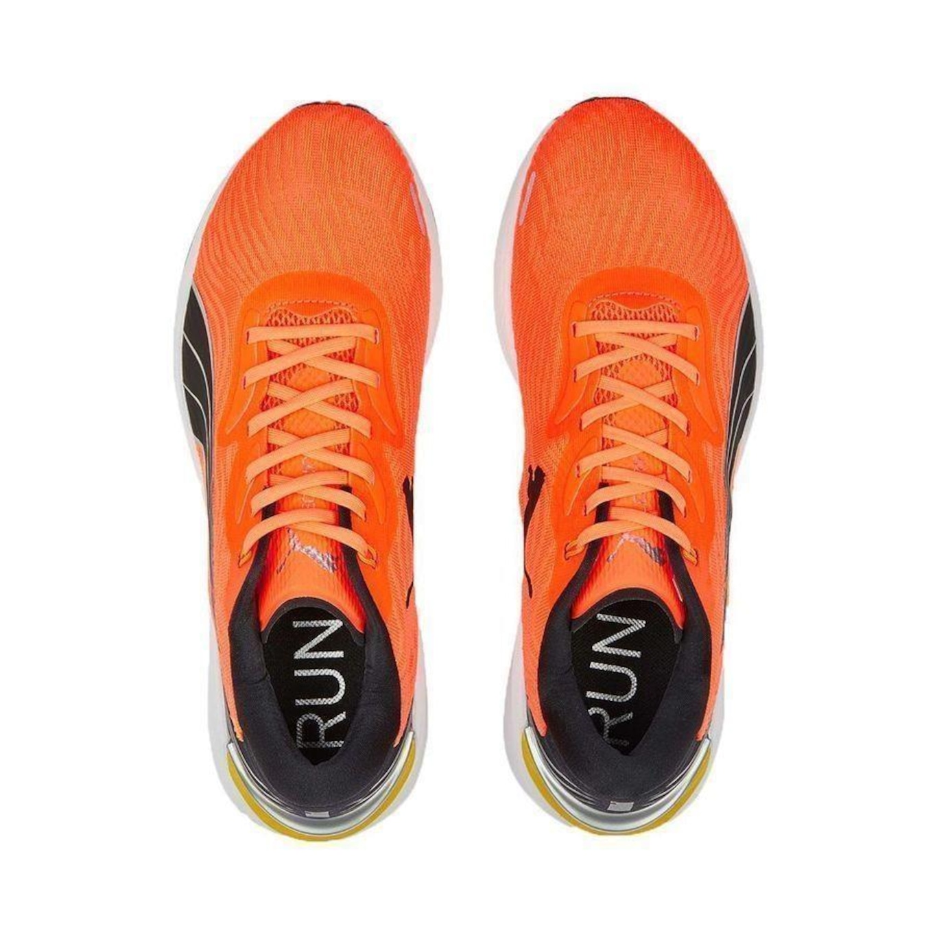 Tênis Puma Electrify Nitro 2 Wns - Masculino - Foto 4