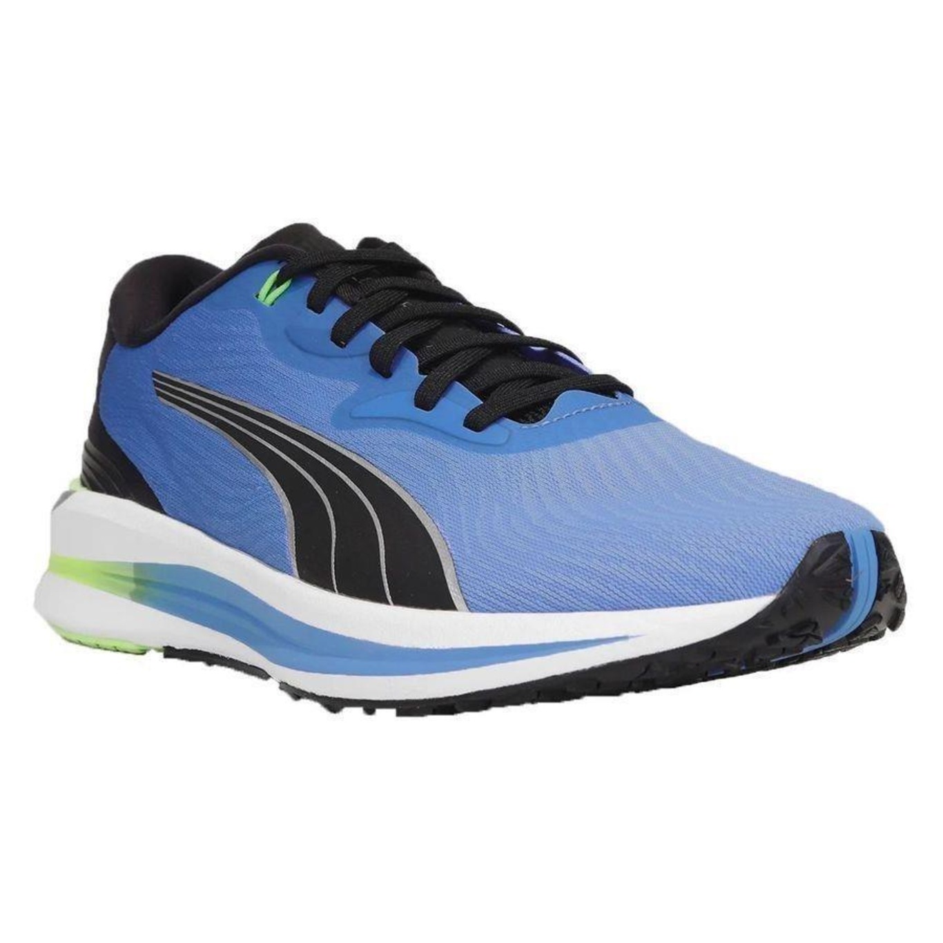 Tênis Puma Electrify Nitro 2 Wns - Feminino - Foto 2