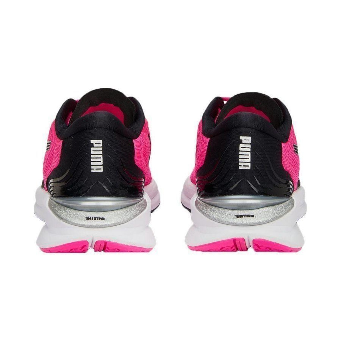 Tênis Puma Electrify Nitro 2 Wns - Feminino - Foto 5