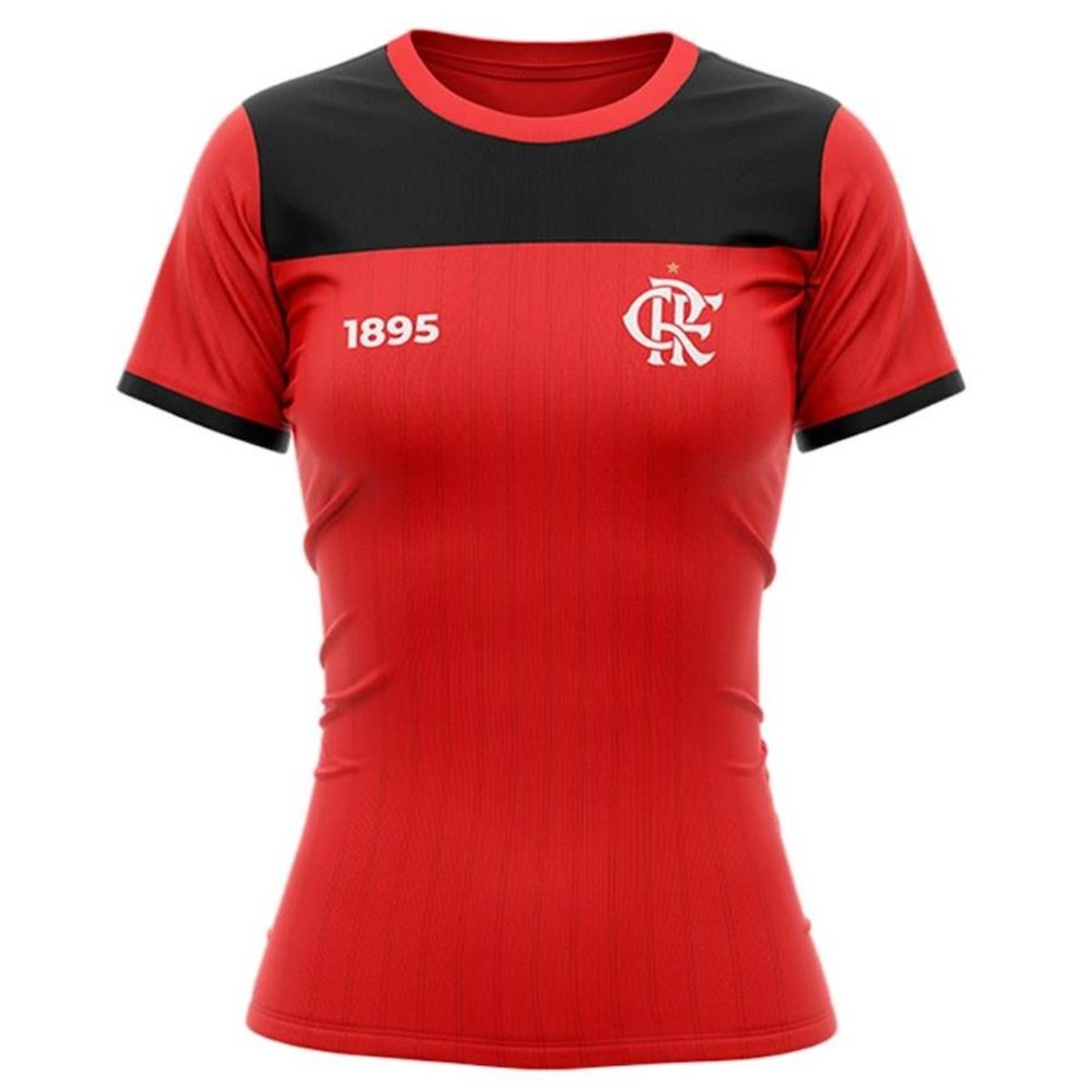 Camisa Flamengo Feminina Away - Por apenas R$129,99 - Frete Grátis