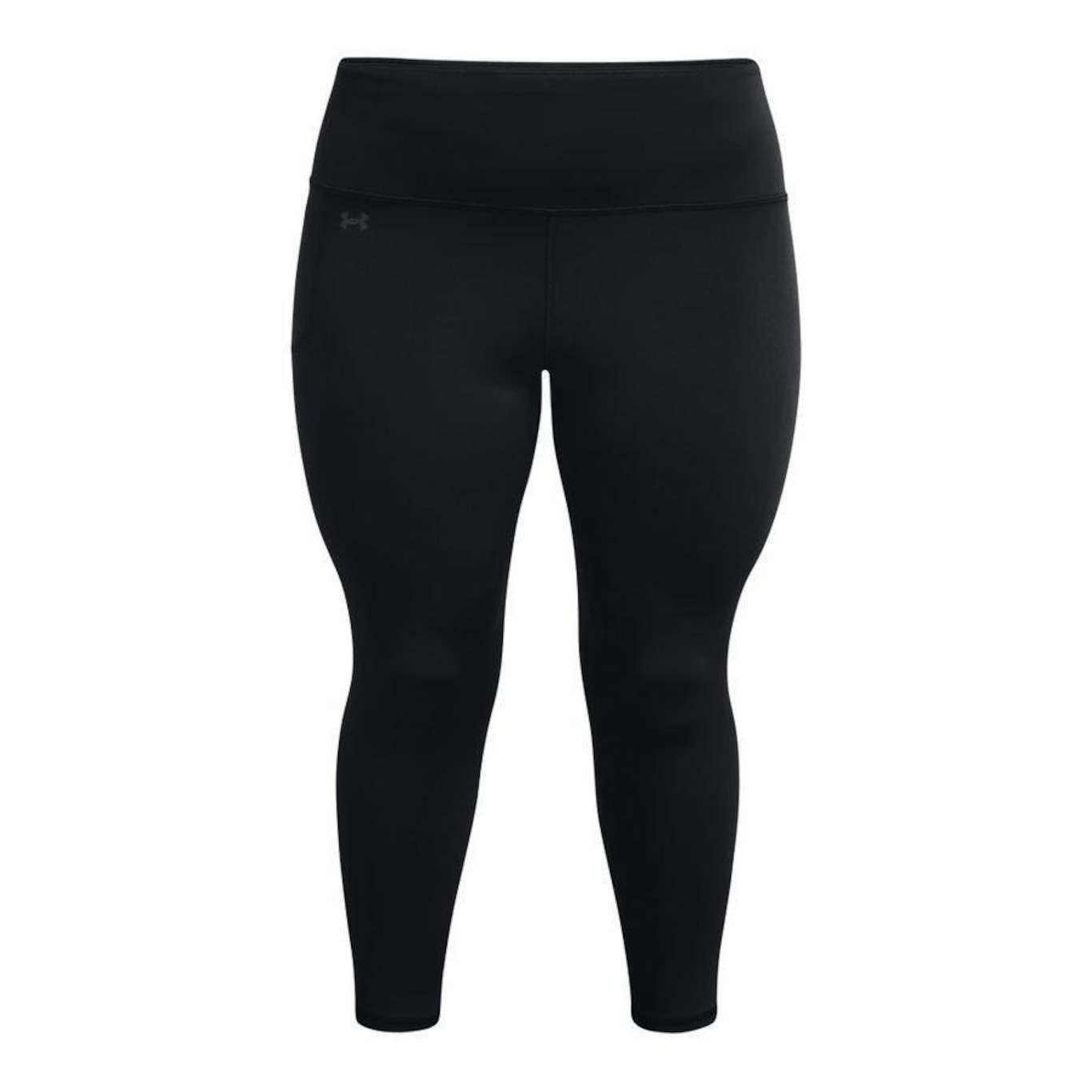 Calça Legging Plus Size Under Armour Motion - Feminina - Foto 4