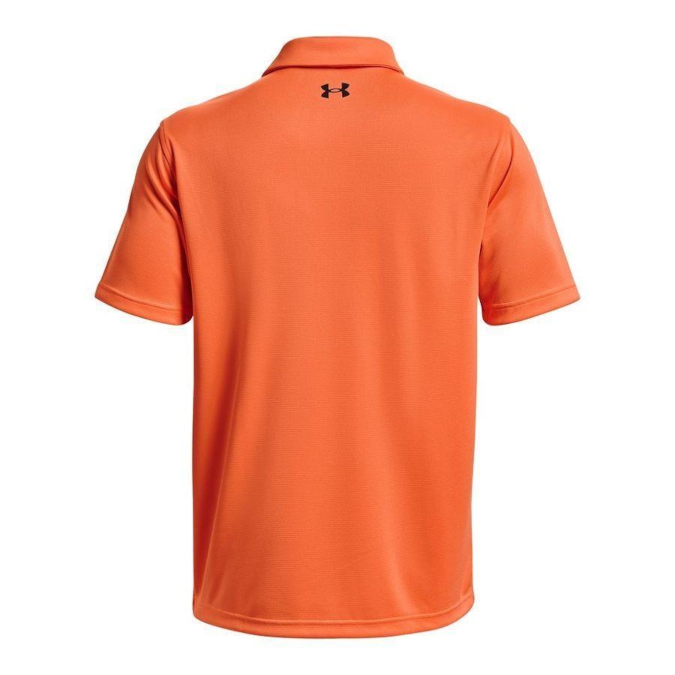 Camiseta Polo de Golf Under Armour Tech - Masculina - Foto 5