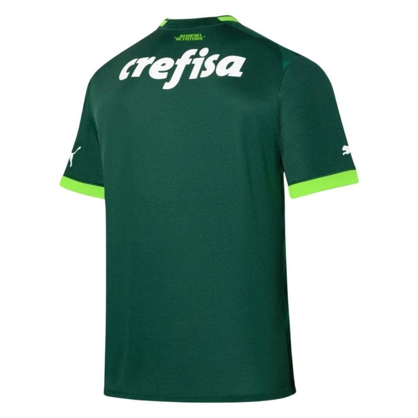 Camisa nova store palmeiras puma 2019