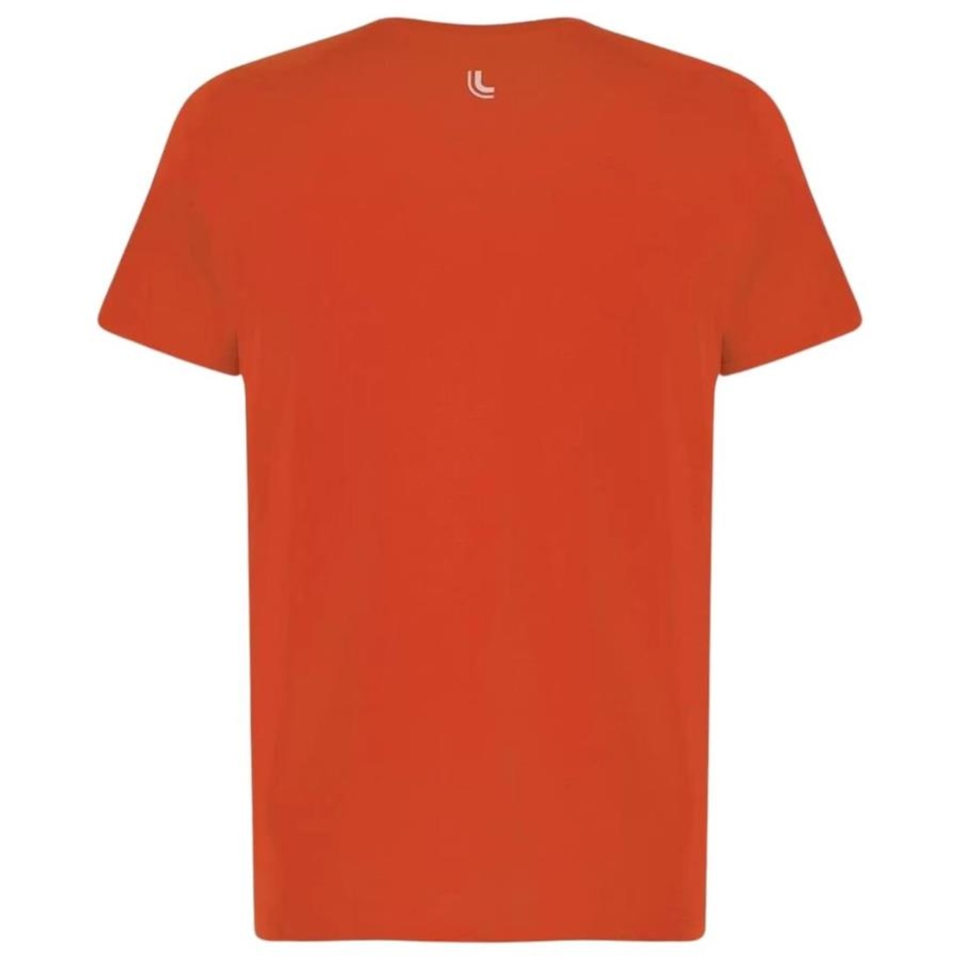 Camiseta Lupo Básica Ii - Masculina - Foto 2