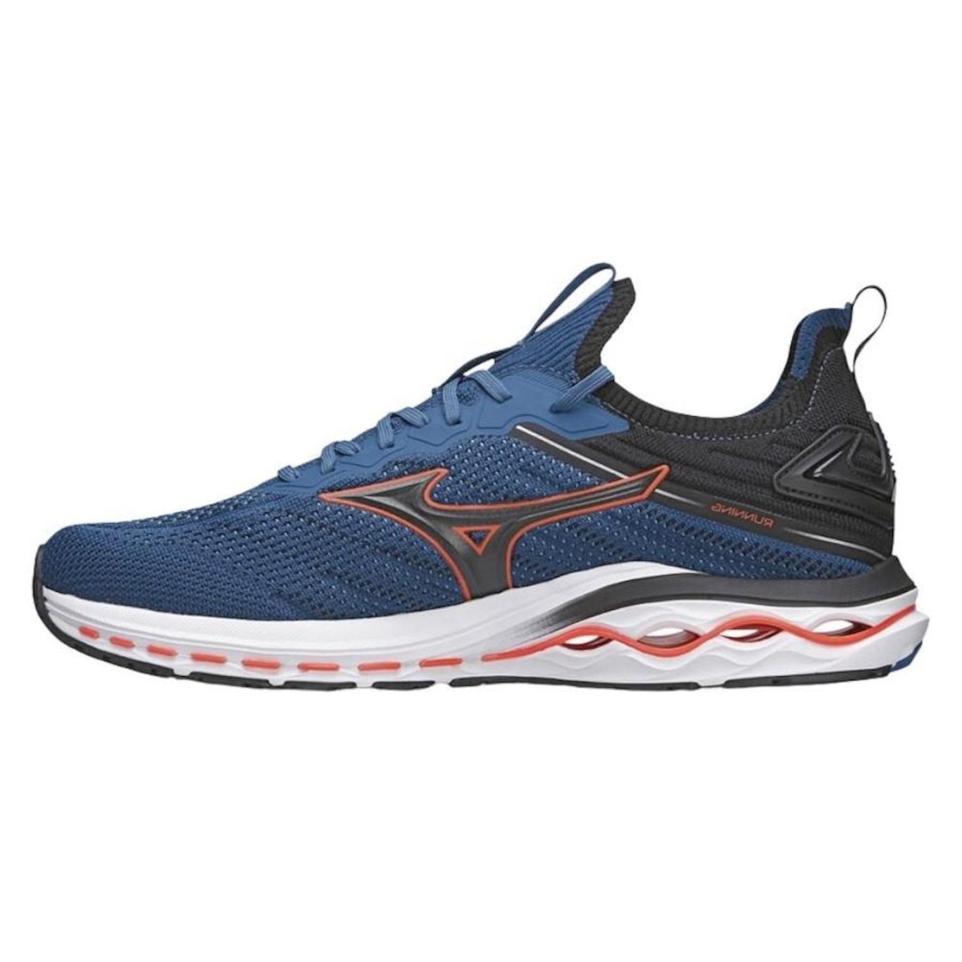 Tênis Mizuno Legend 2 - Masculino - Foto 2