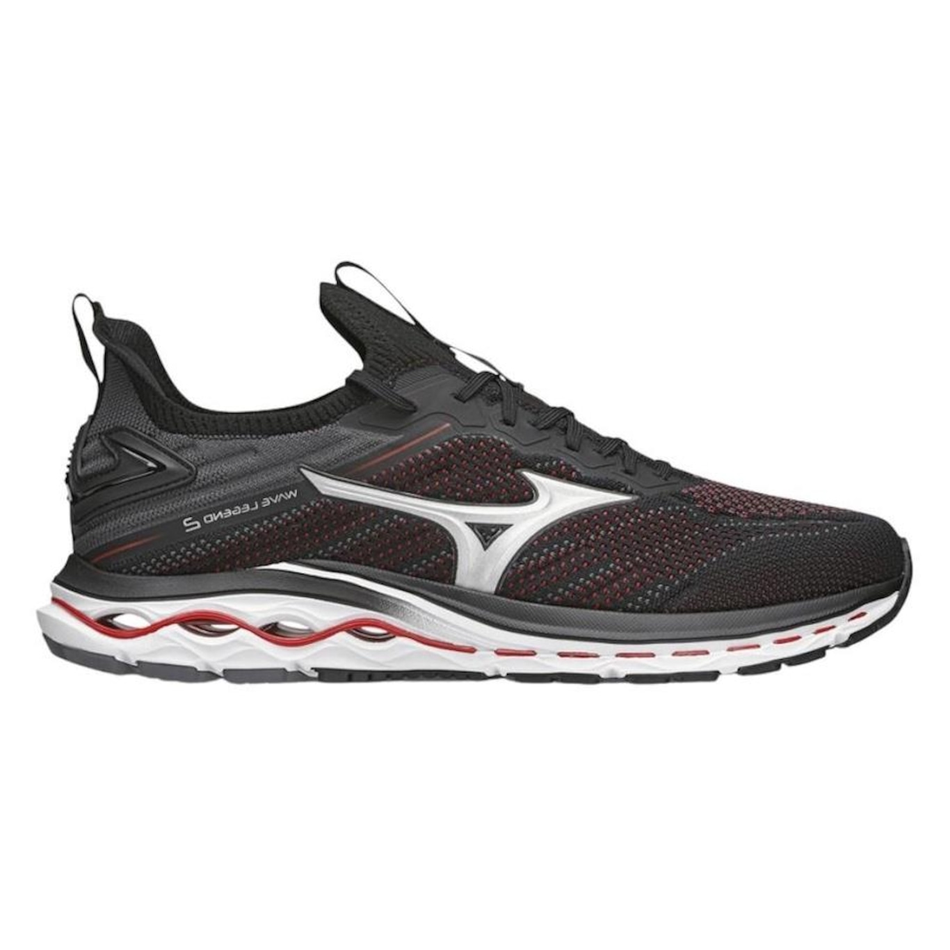 Tênis Mizuno Legend 2 - Masculino - Foto 1