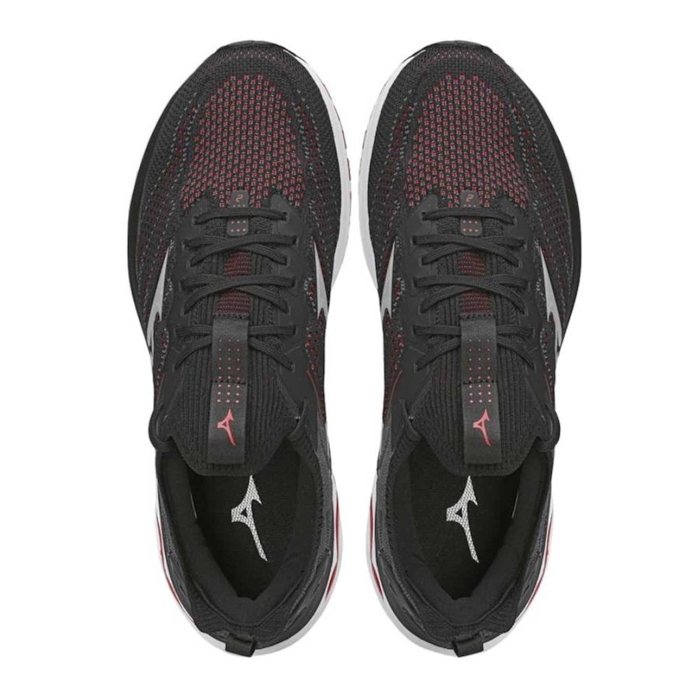 Tênis Mizuno Legend 2 - Masculino - Foto 3