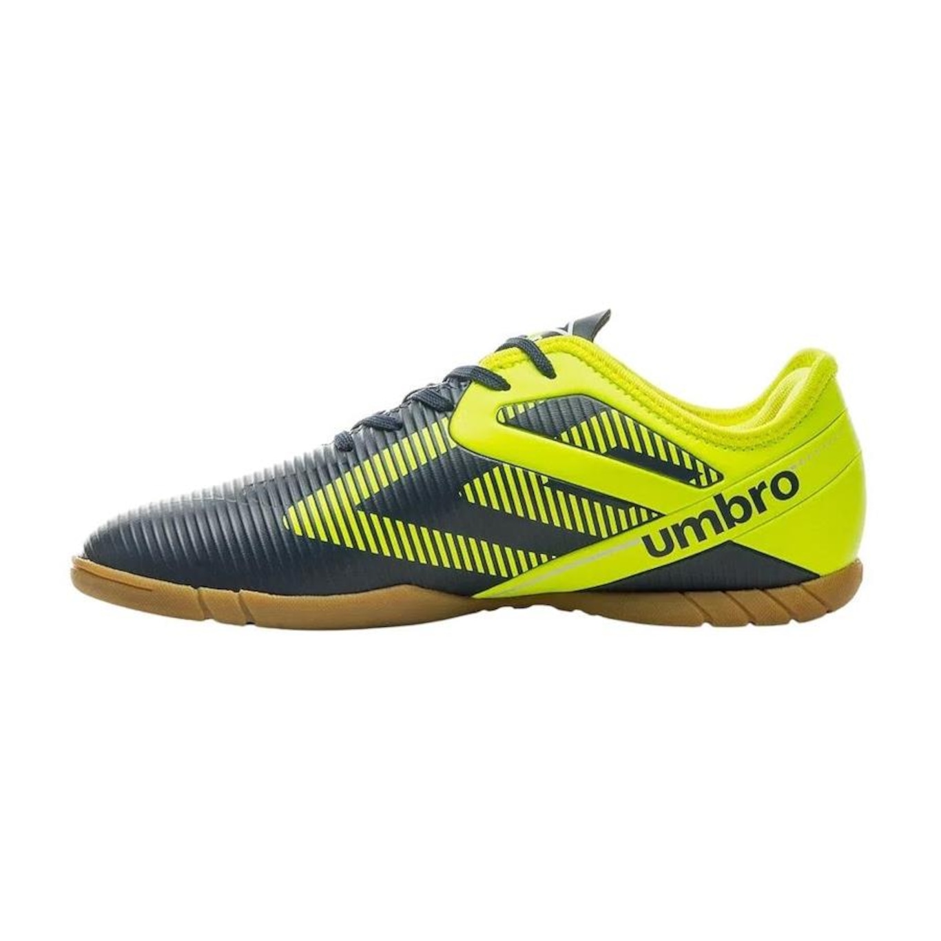 Chuteira Futsal Umbro Stride - Adulto - Foto 2