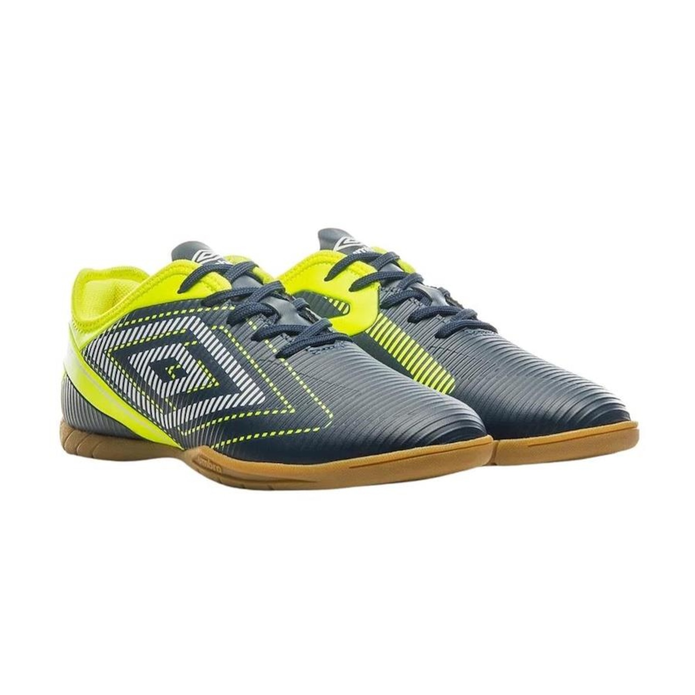 Chuteira Futsal Umbro Stride - Adulto - Foto 3