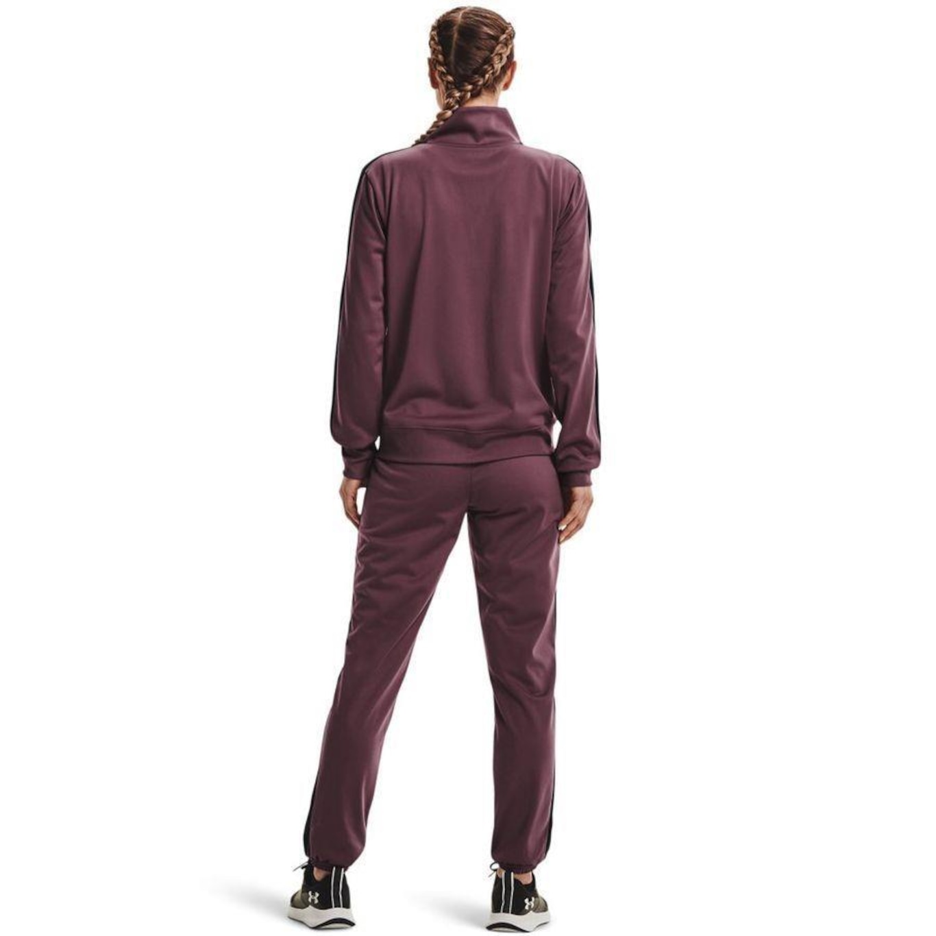 Women's UA Tricot Tracksuit