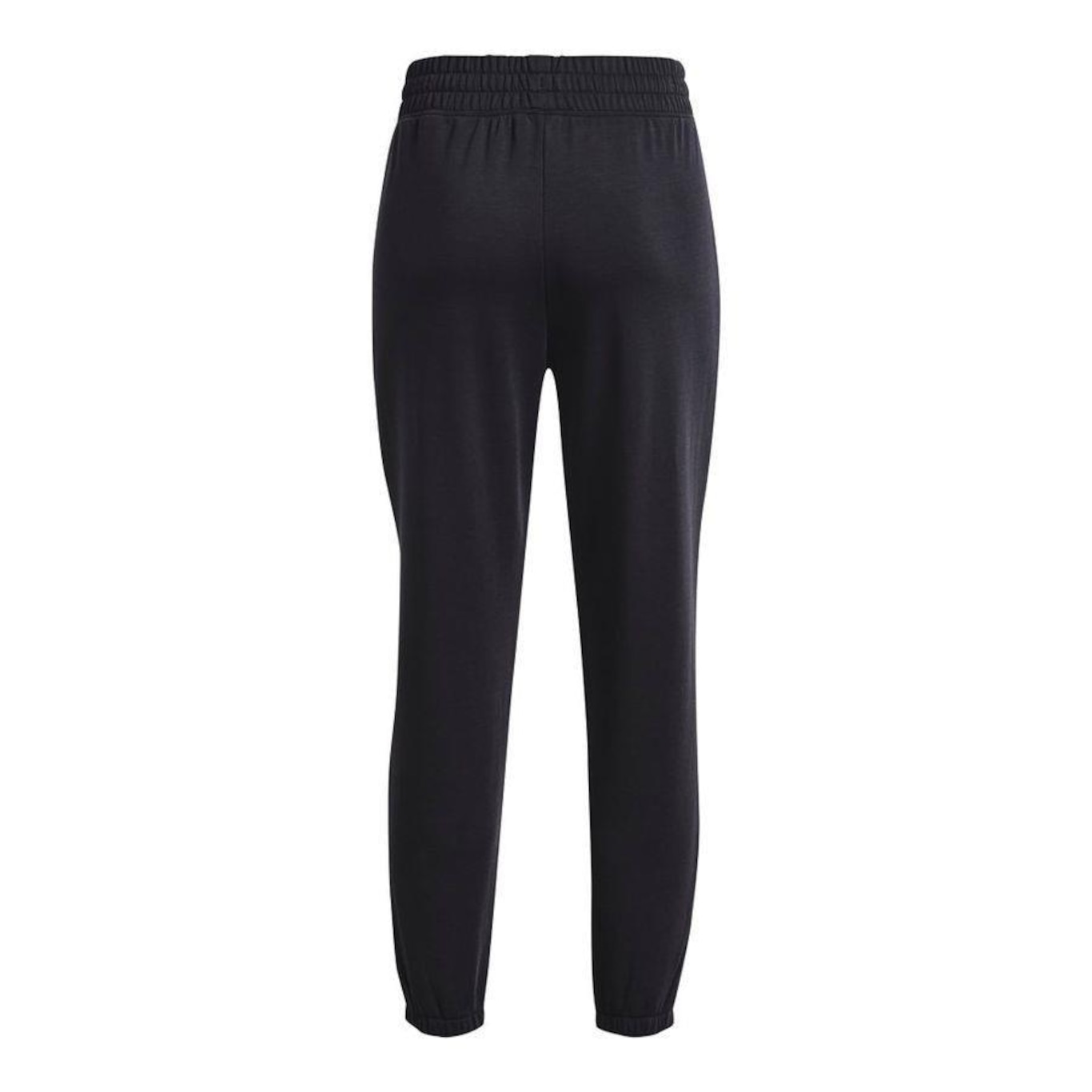 Calça Jogger Under Armour Rival Terry - Feminina - Foto 5