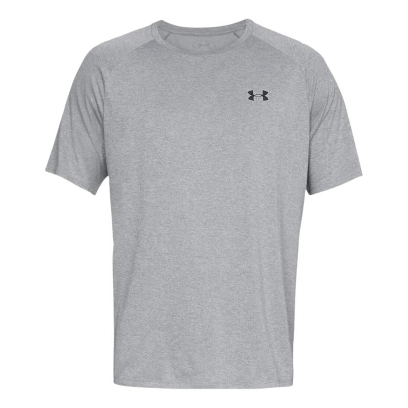 Camiseta Under Armour Tech 2.0 - Masculina - Foto 1