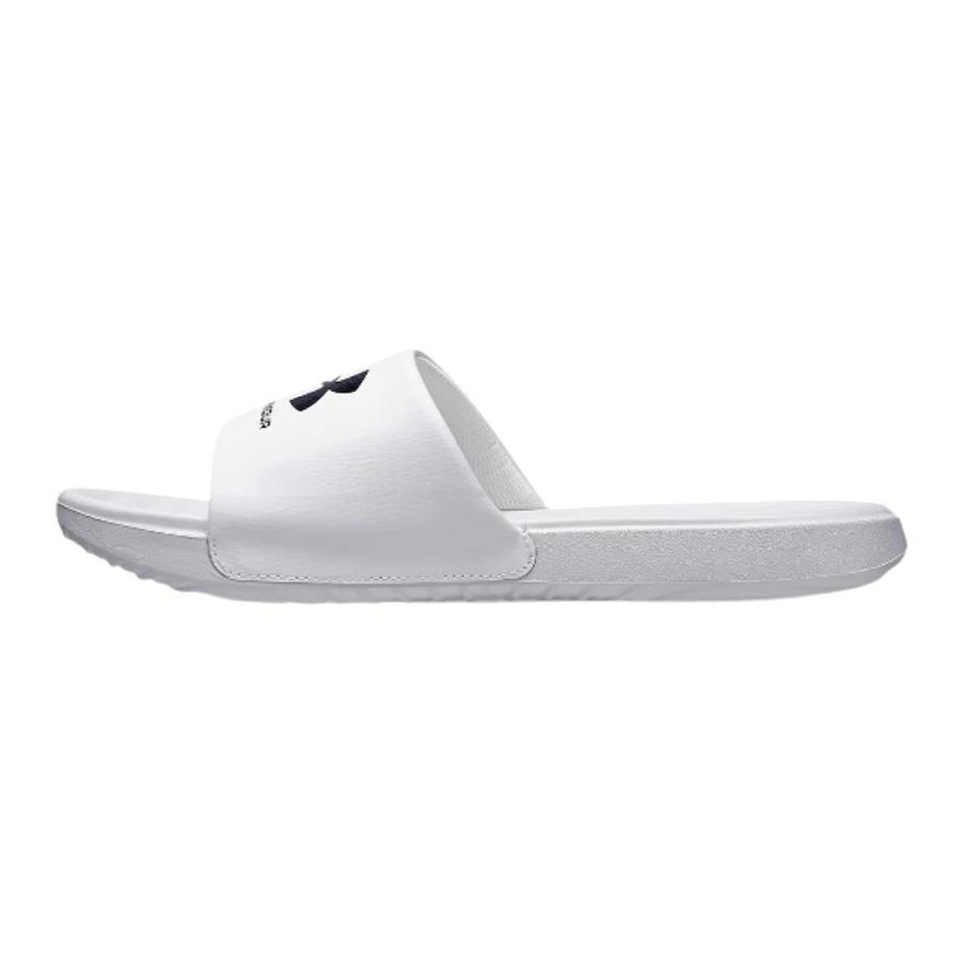 Chinelo Slide Under Armour Ansa Fix - Masculino - Foto 2