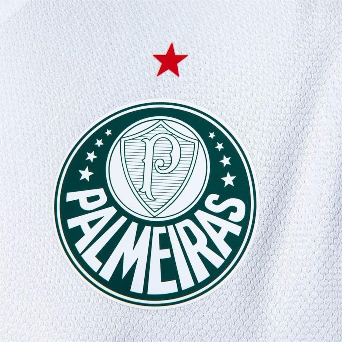 Camisa do Palmeiras Torcedor Away Puma - Masculina - Foto 3