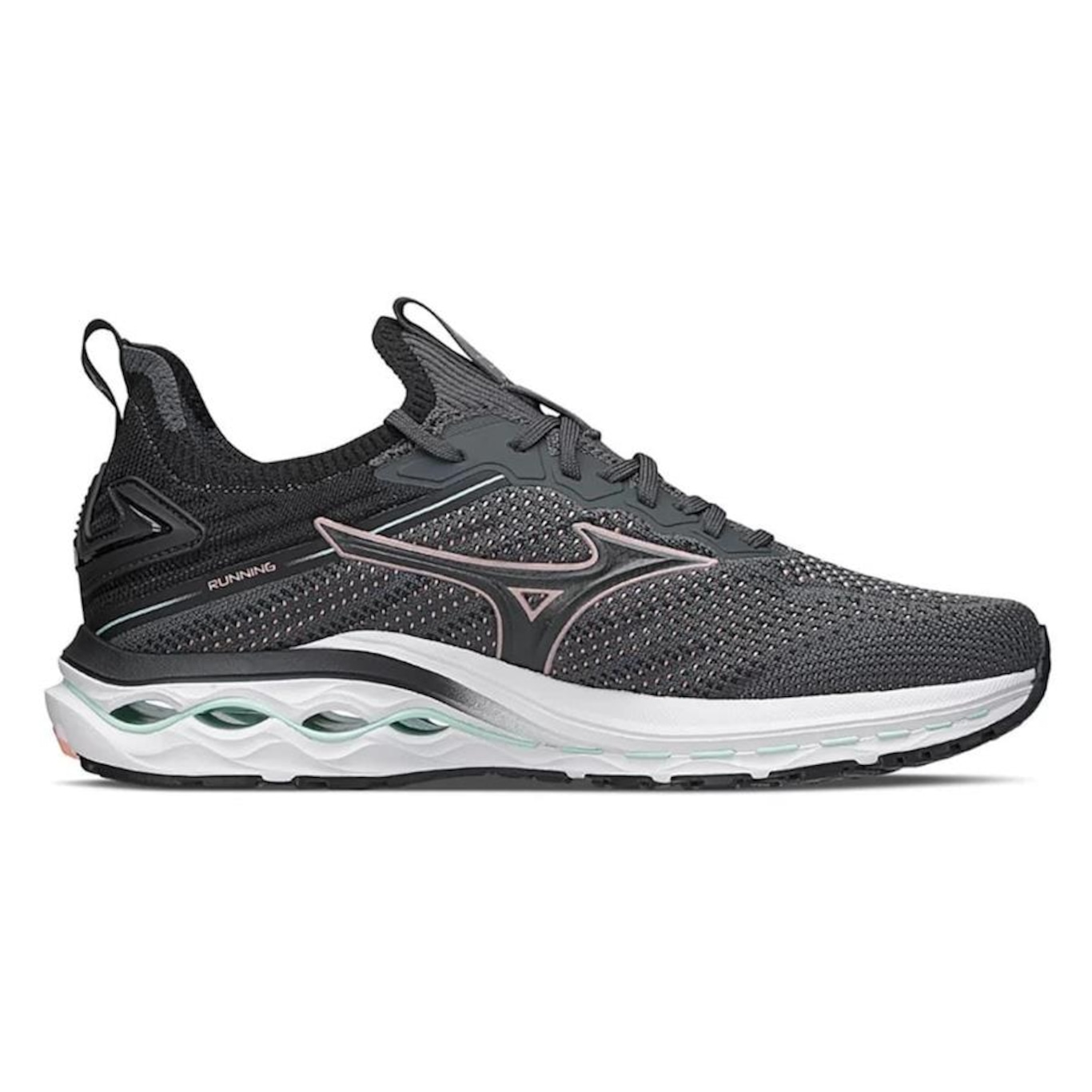 Tênis Mizuno Wave Legend 2 - Feminino - Foto 1