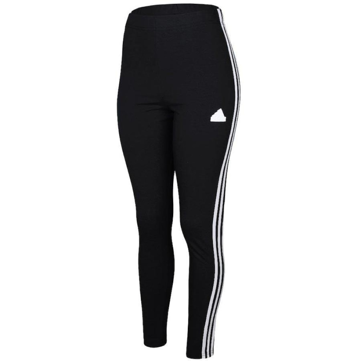 Calça Legging adidas Future Icon - Feminino - Foto 3