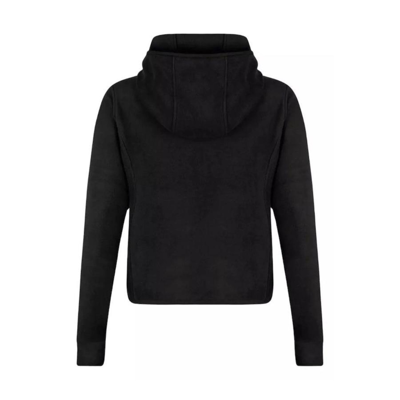 Jaqueta com Capuz Lupo Sport Af Fleece - Feminina - Foto 3