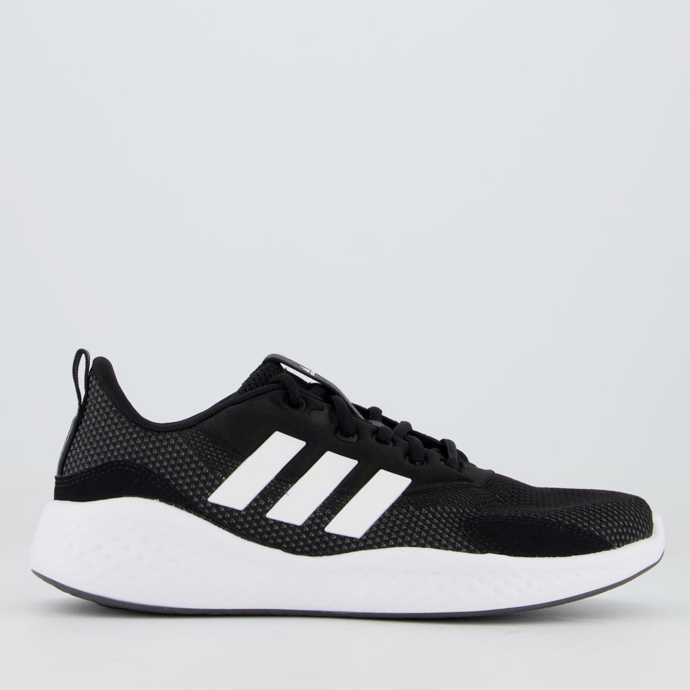 Tênis adidas Fluidflow 3.0 - Masculino - Foto 1