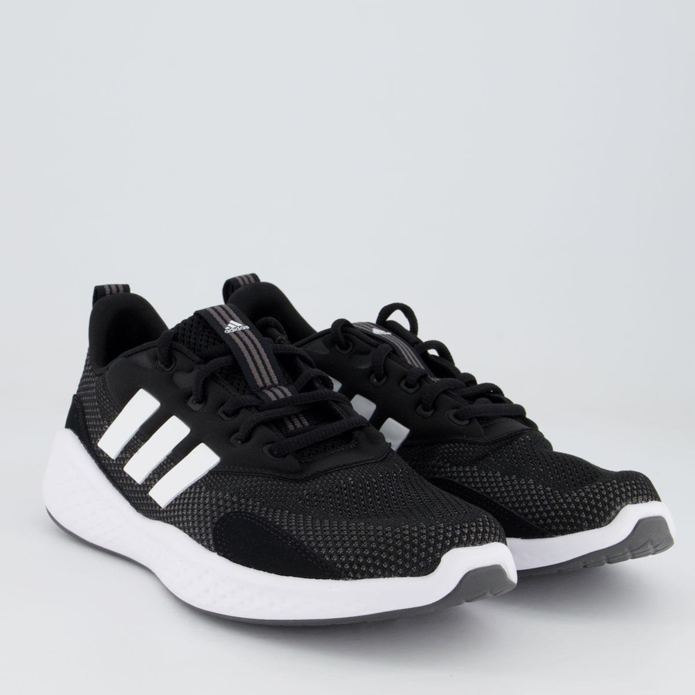 Tênis adidas Fluidflow 3.0 - Masculino - Foto 2