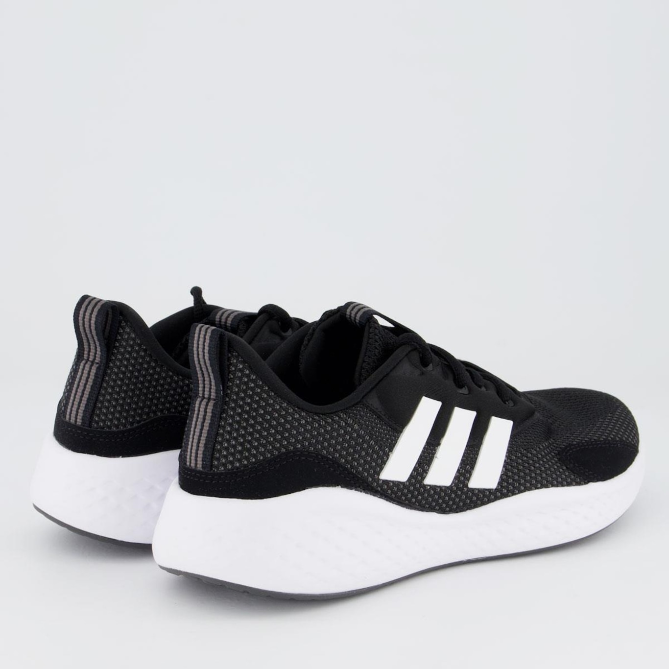 Tênis adidas Fluidflow 3.0 - Masculino - Foto 3