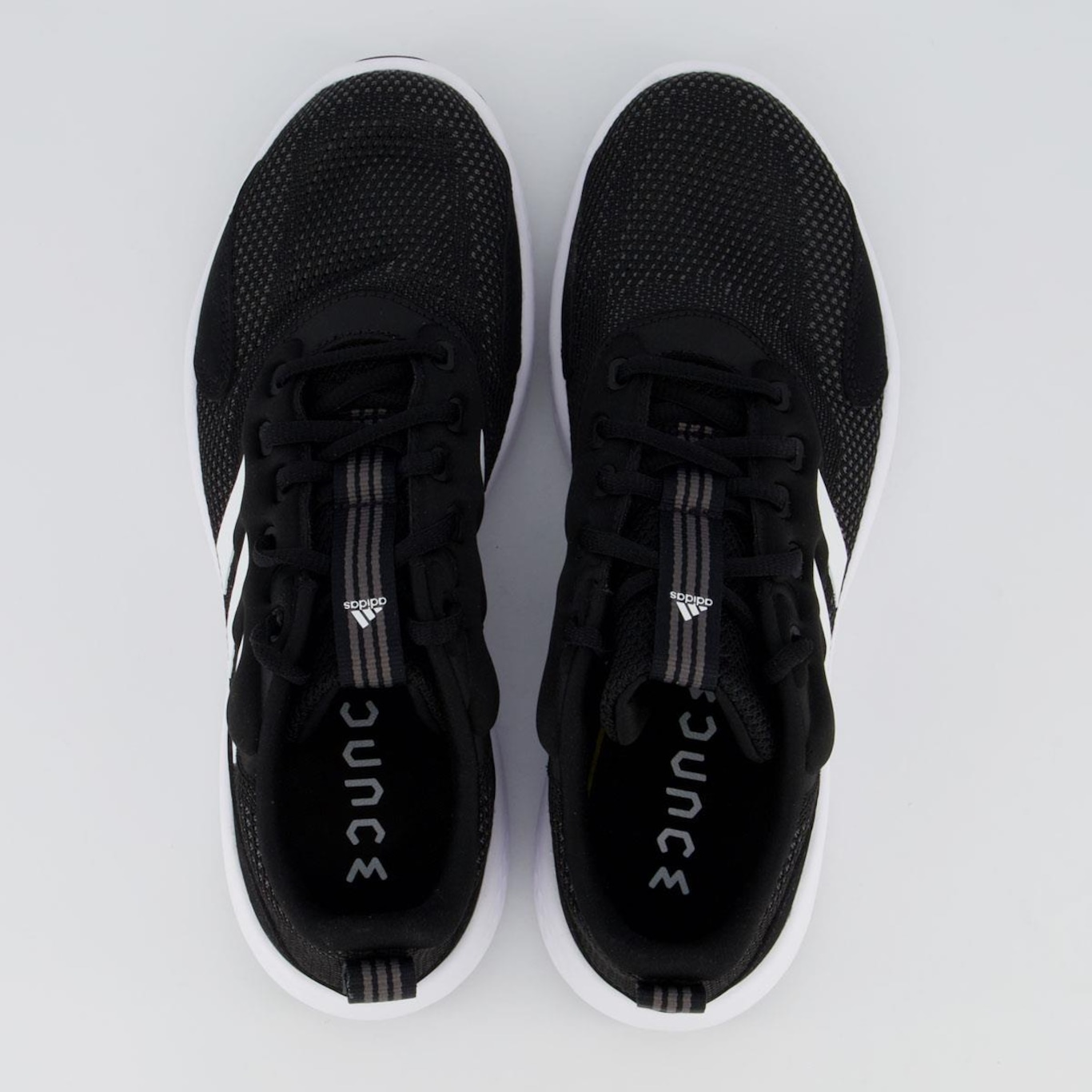 Tênis adidas Fluidflow 3.0 - Masculino - Foto 4