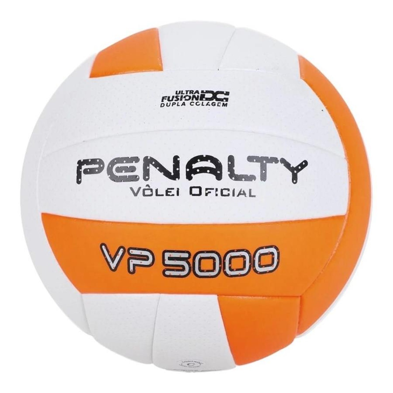 Kit Penalty: Bola de Vôlei VP 5000 X + Bomba de Ar - Foto 2