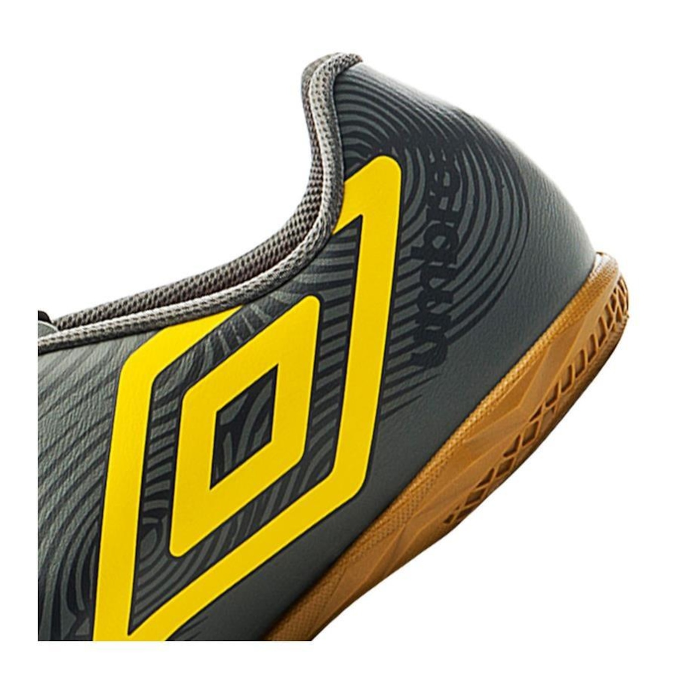 Chuteira Futsal Umbro Orbit - Adulto - Foto 6