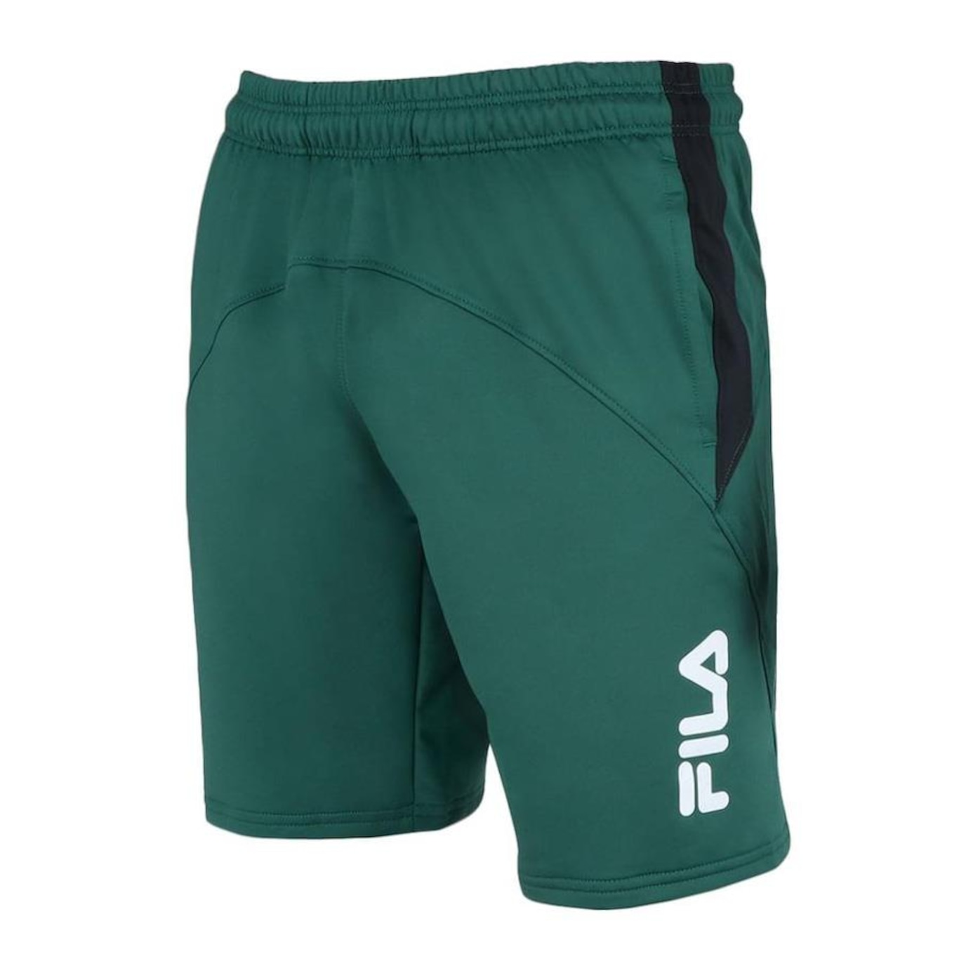 Bermuda Fila Sports Color Ii - Masculina - Foto 2