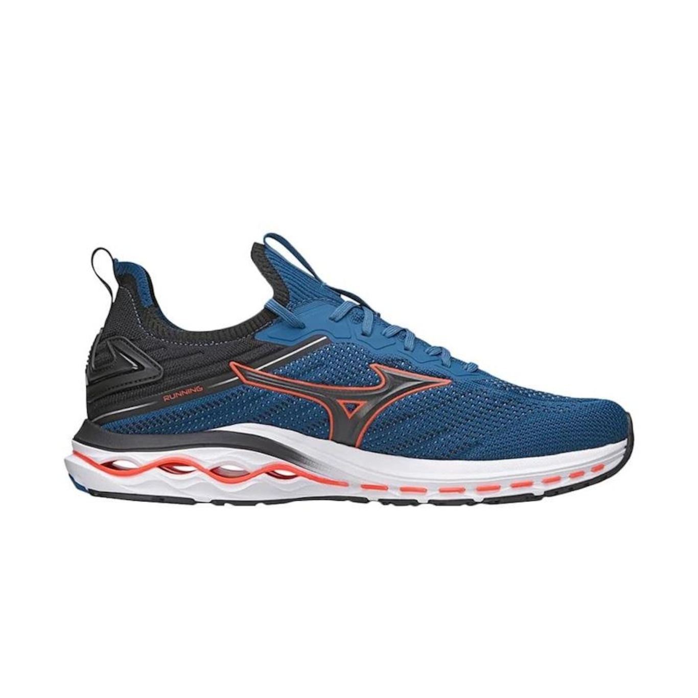 Tênis Mizuno Wave Legend 2 - Masculino - Foto 1