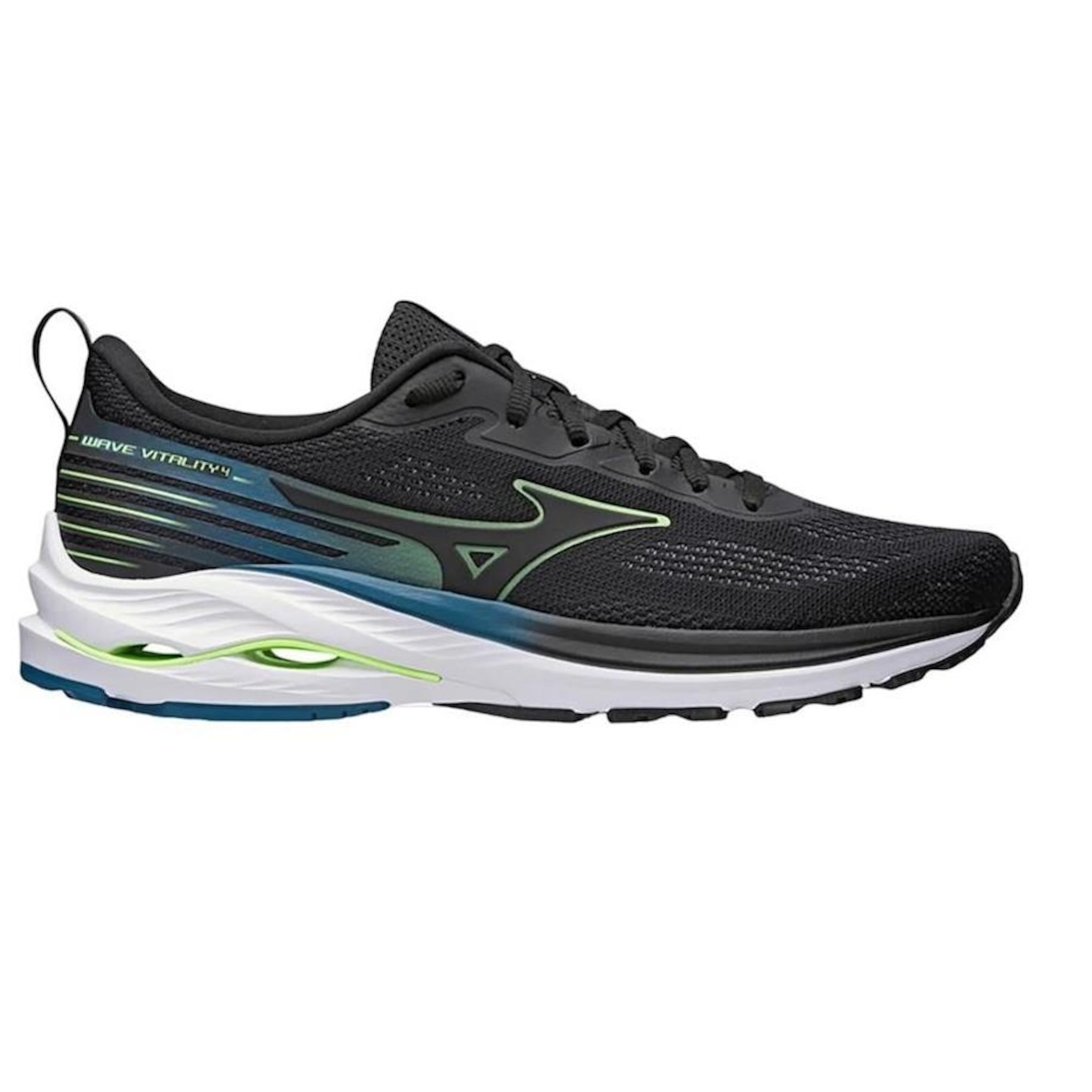 Tênis Mizuno Wave Vitality 4 - Masculino | Centauro