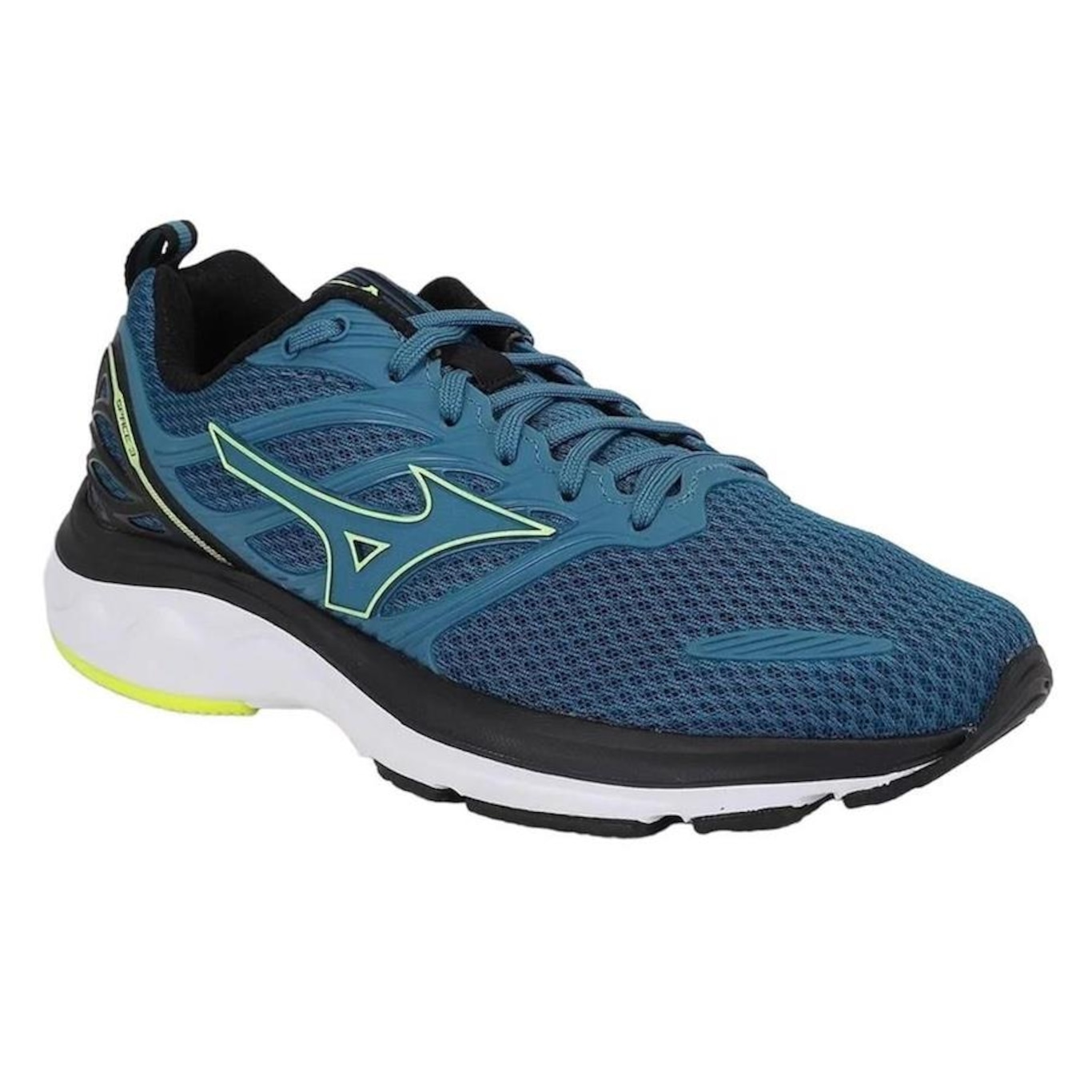 Tênis Mizuno Space 3 - Masculino - Foto 1