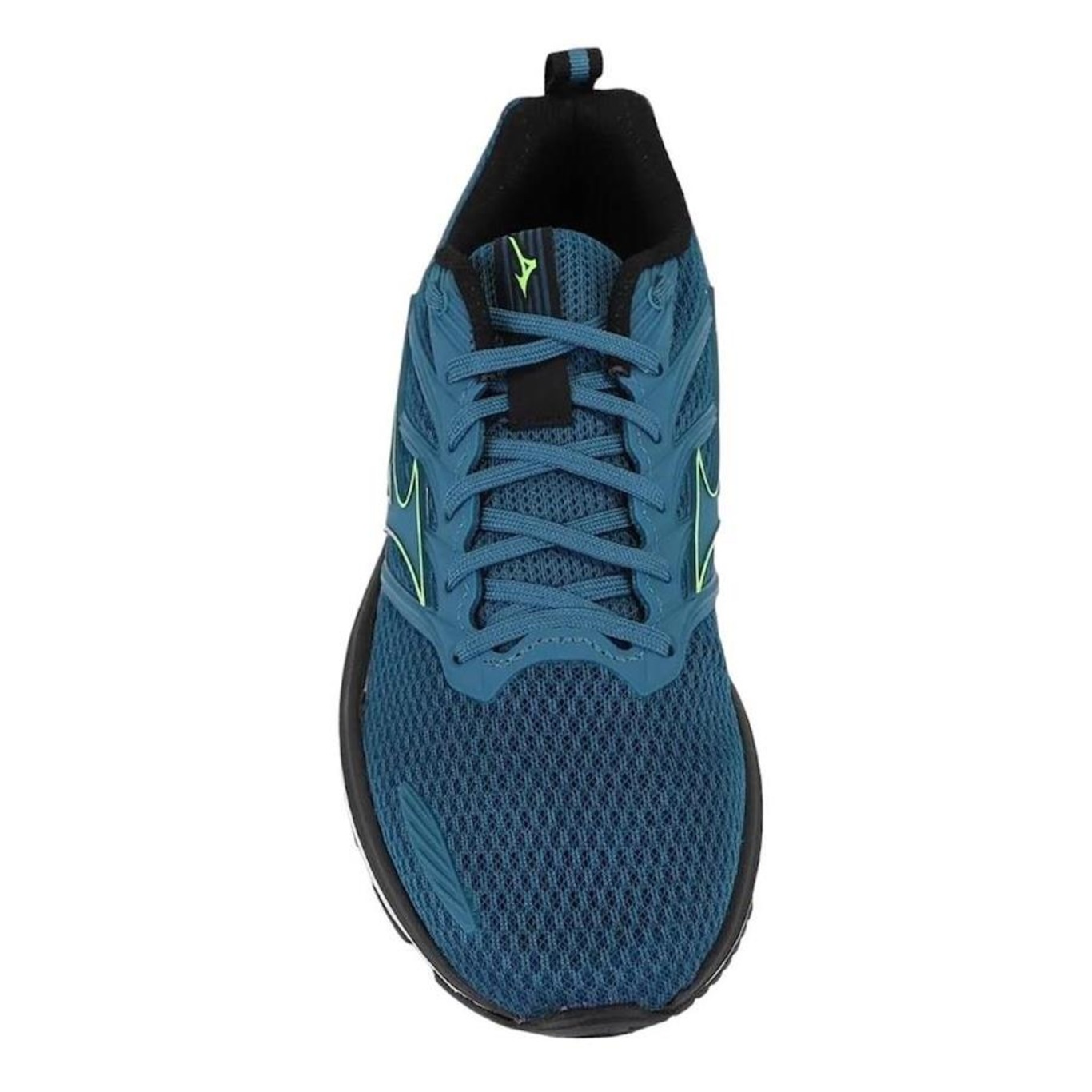 Tênis Mizuno Space 3 - Masculino - Foto 3