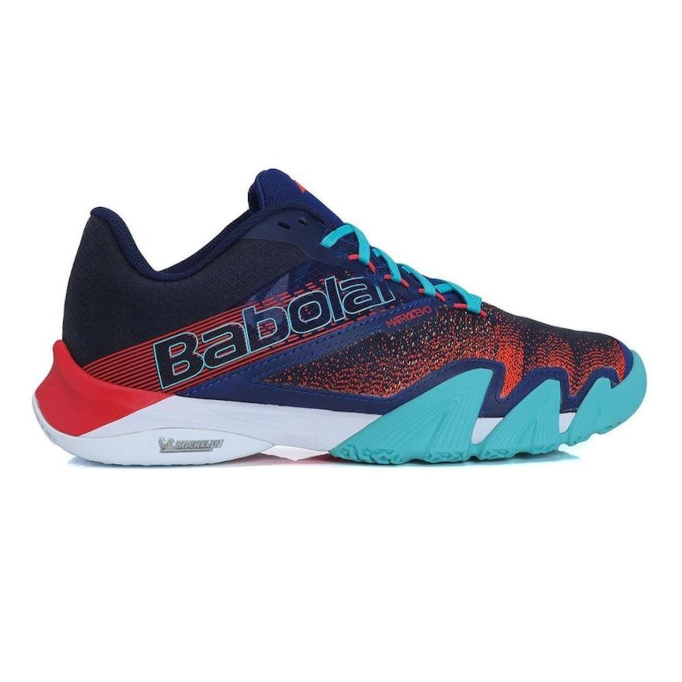 Tênis Babolat Jet Premura 2 - Masculino - Foto 1