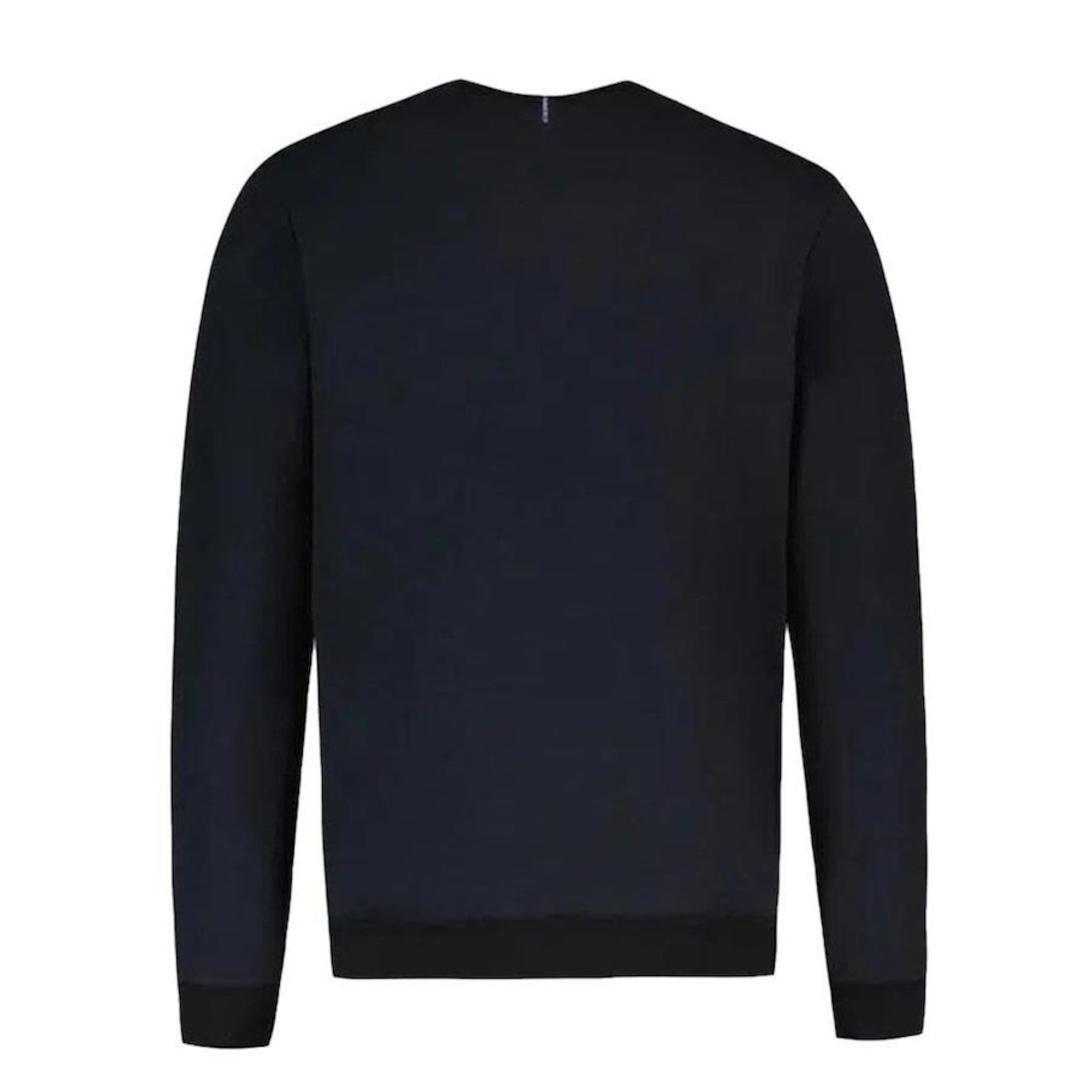 Blusão Le Coq Sportif Ess Crew Sweat - Masculino - Foto 2