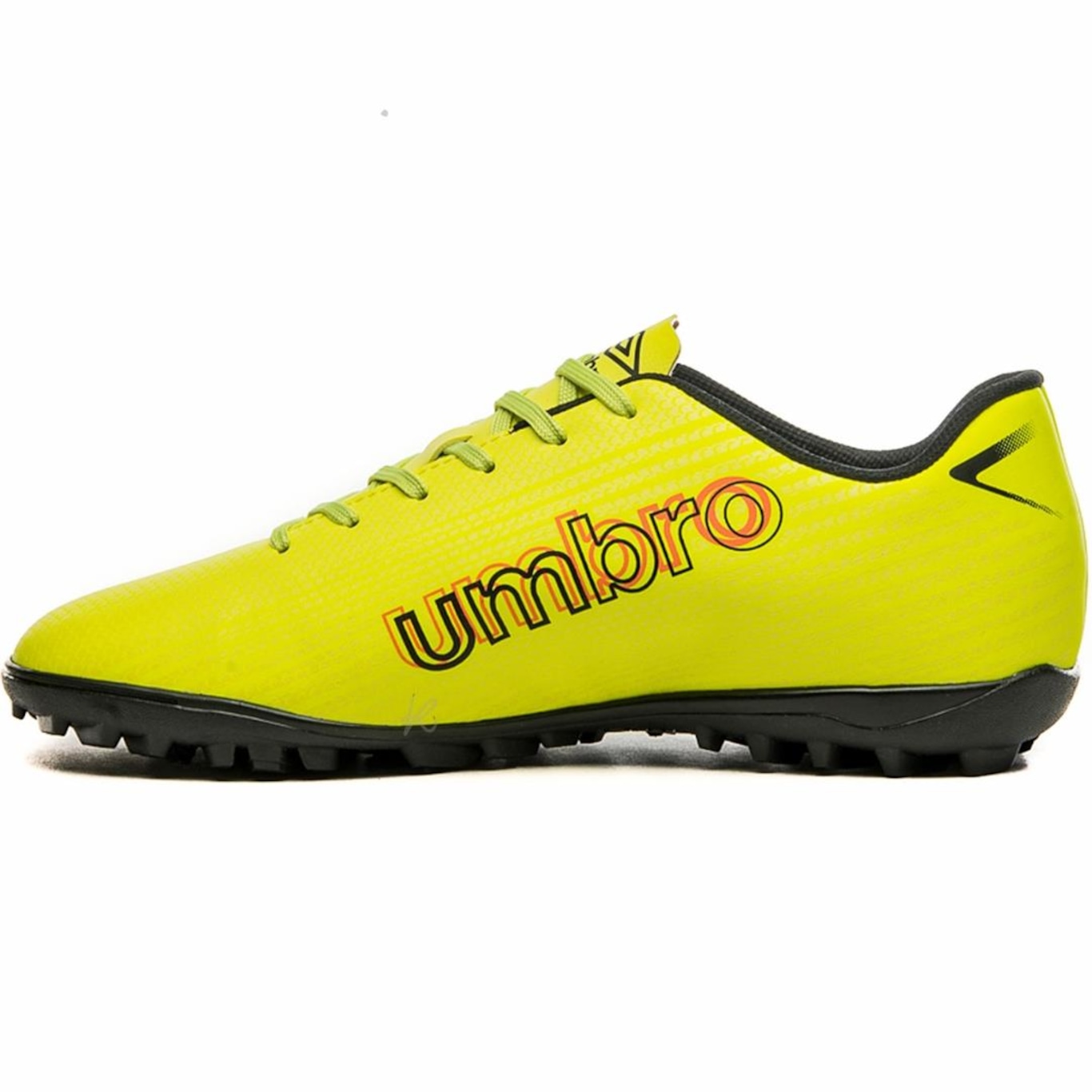 Chuteira Society Umbro Arcade - Adulto - Foto 4