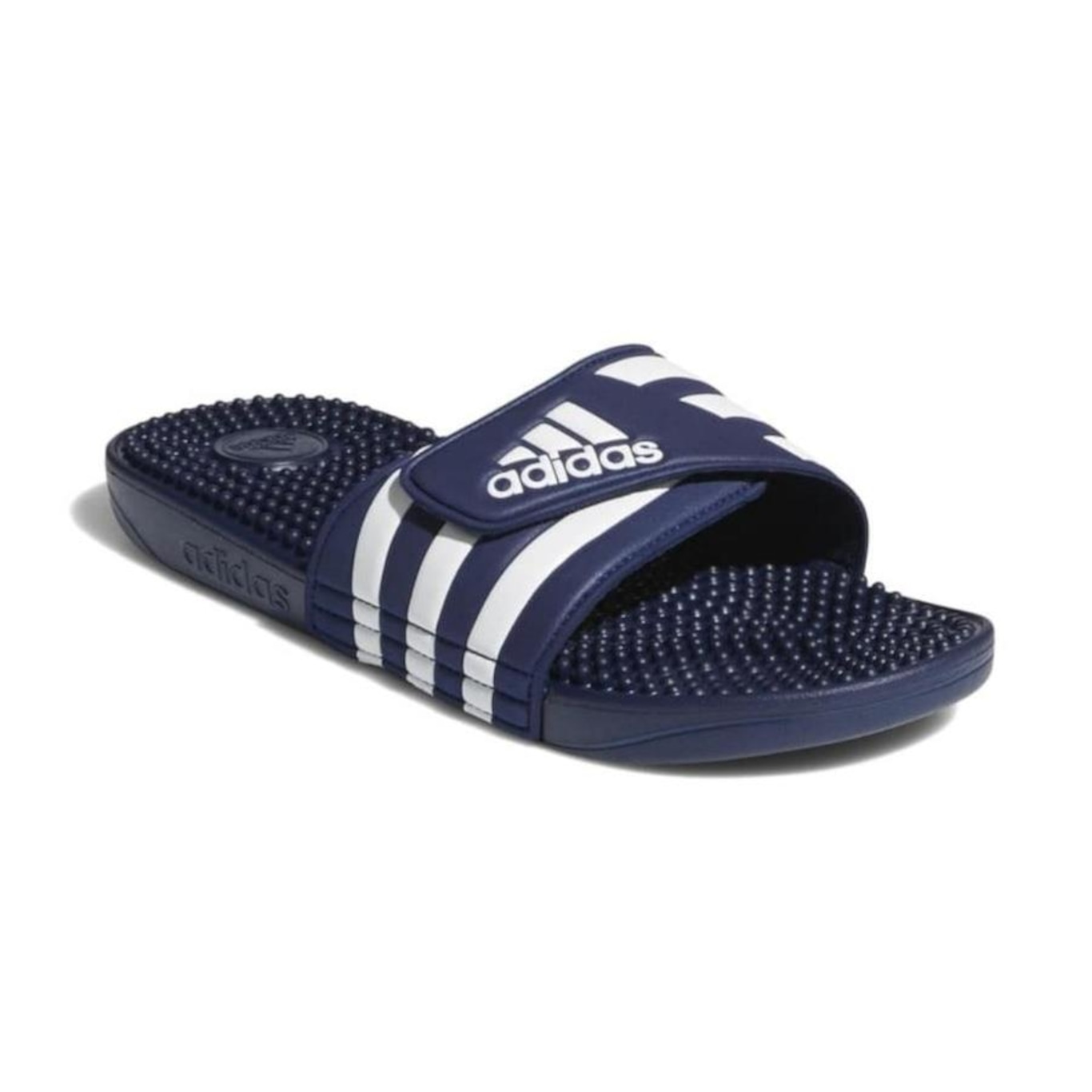 Chinelo adidas Adissage - Unissex - Foto 3