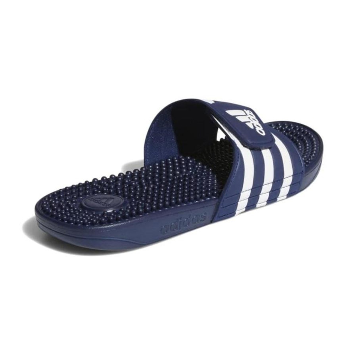 Chinelo adidas Adissage - Unissex - Foto 4