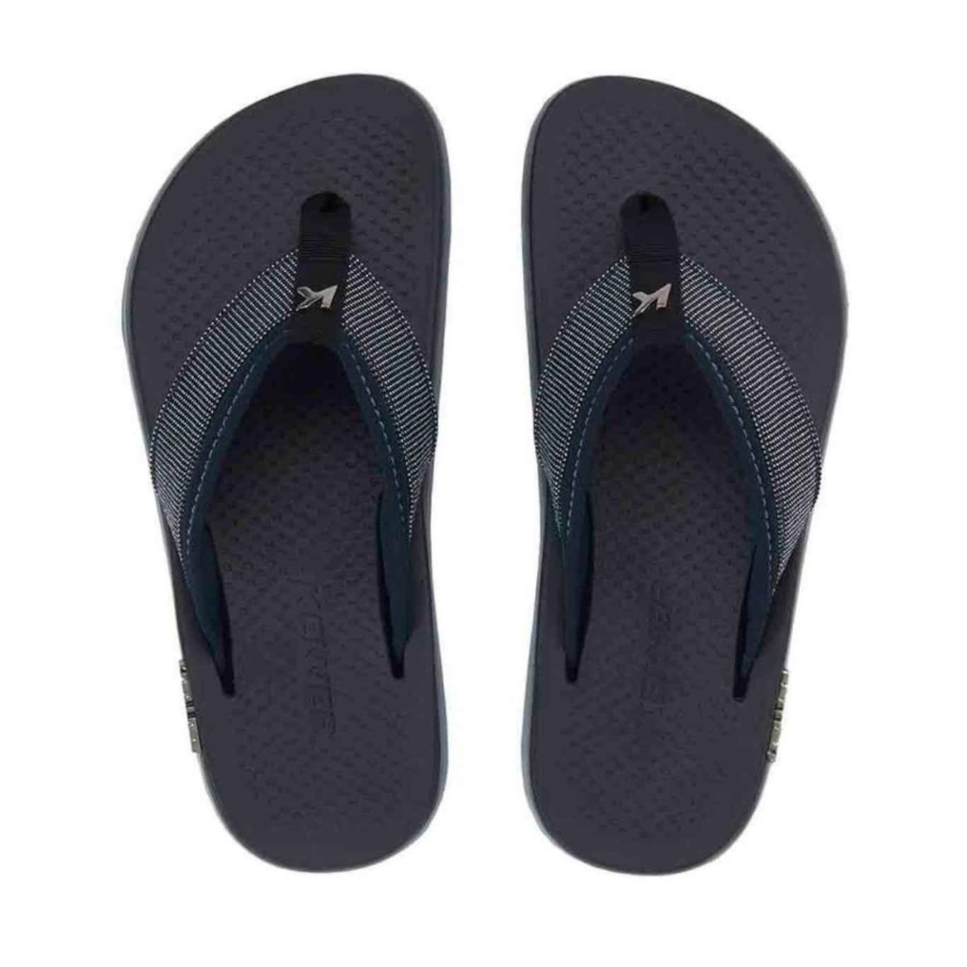 Chinelo Kenner Kivah Pro 2 - Adulto - Foto 1