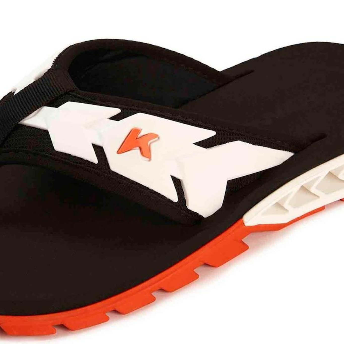 Chinelo Kenner Rakka Ultra Force - Masculino - Foto 4