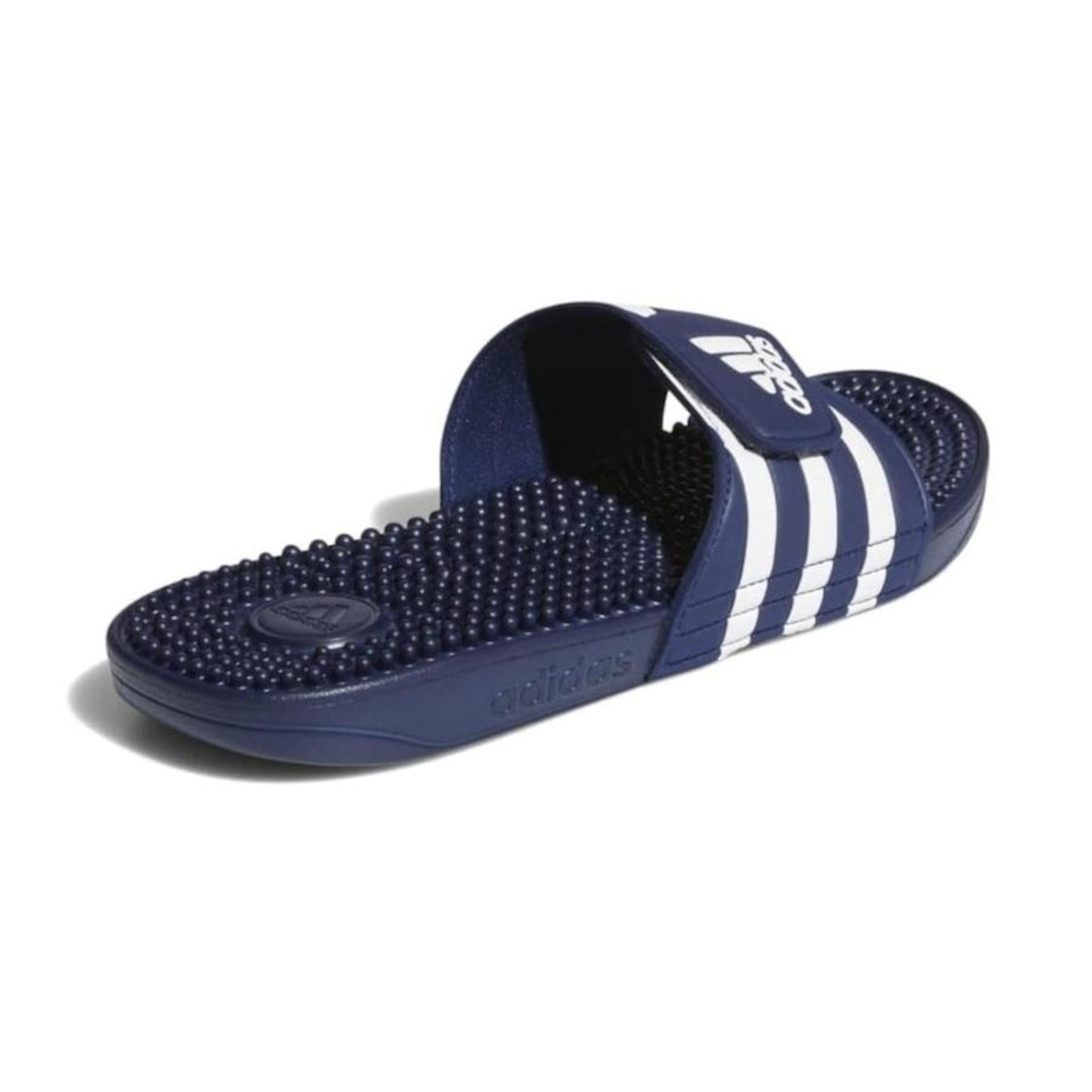 Chinelo adidas Adissage - Unissex - Foto 3