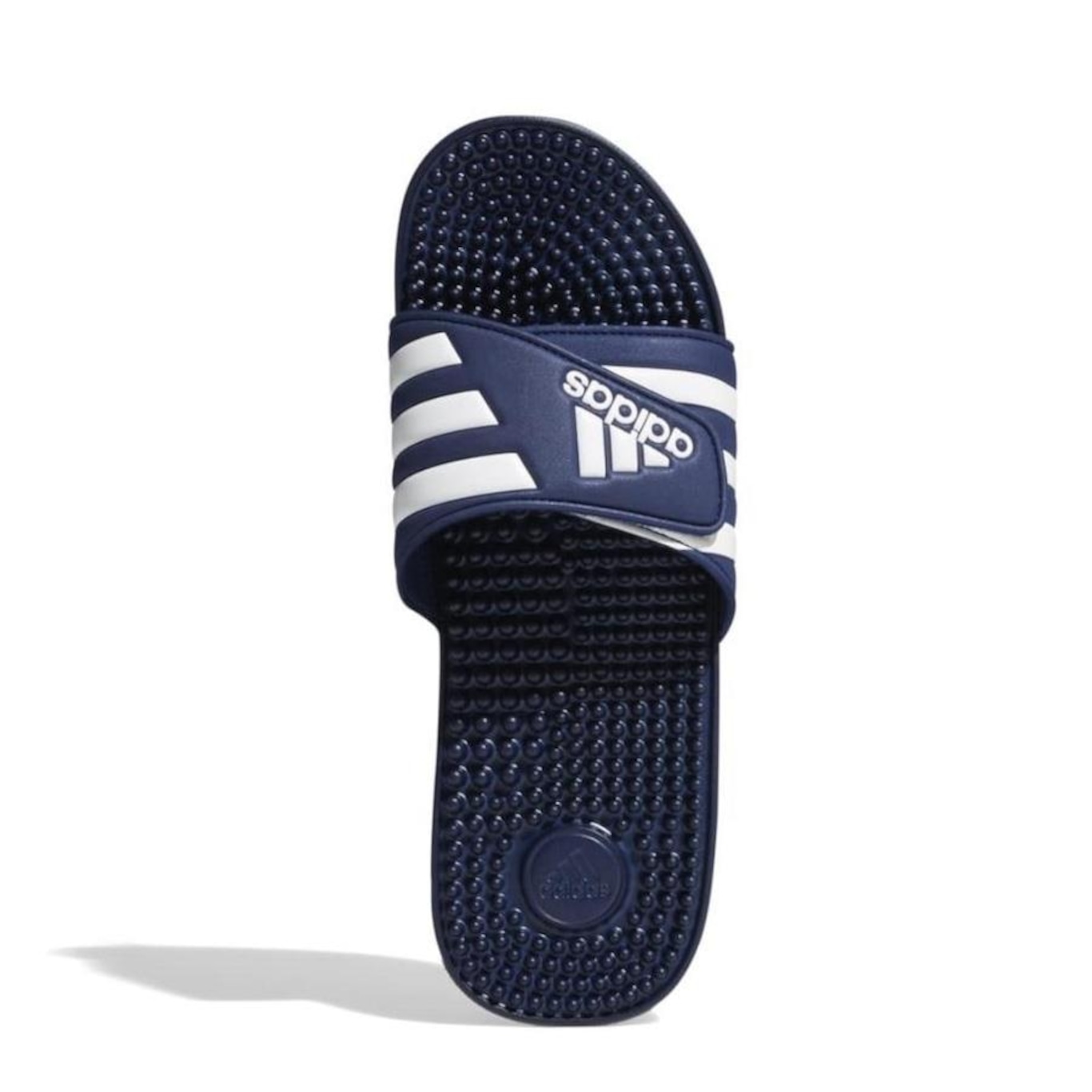 Chinelo adidas Adissage - Unissex - Foto 5