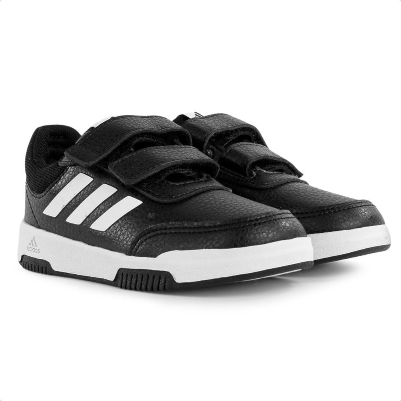 Tênis adidas Tensaur Sport 2.0 - Infantil - Foto 3