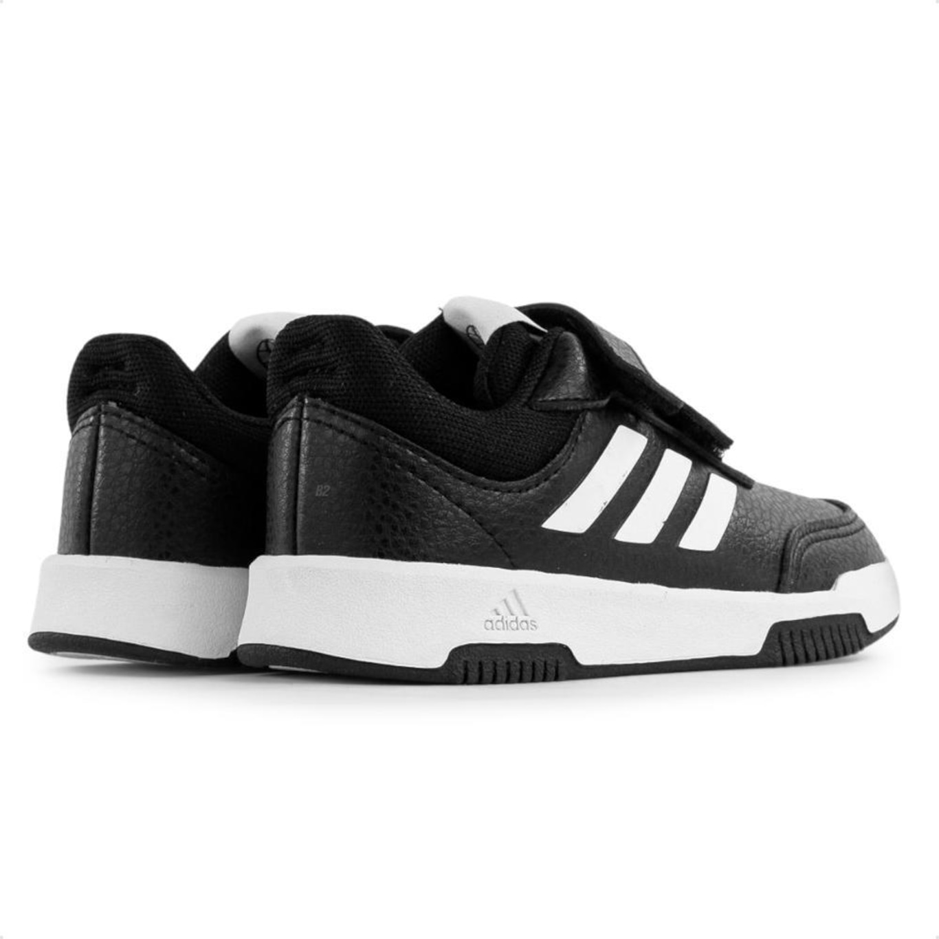 Tênis adidas Tensaur Sport 2.0 - Infantil - Foto 5