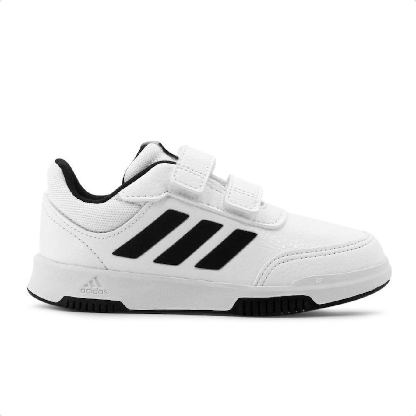 Tênis adidas Tensaur Sport 2.0 - Infantil - Foto 1