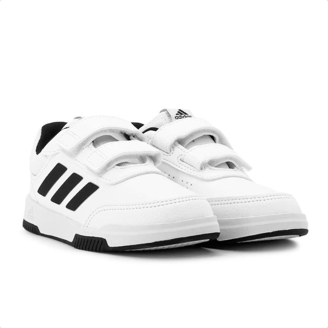 Tênis adidas Tensaur Sport 2.0 - Infantil - Foto 3