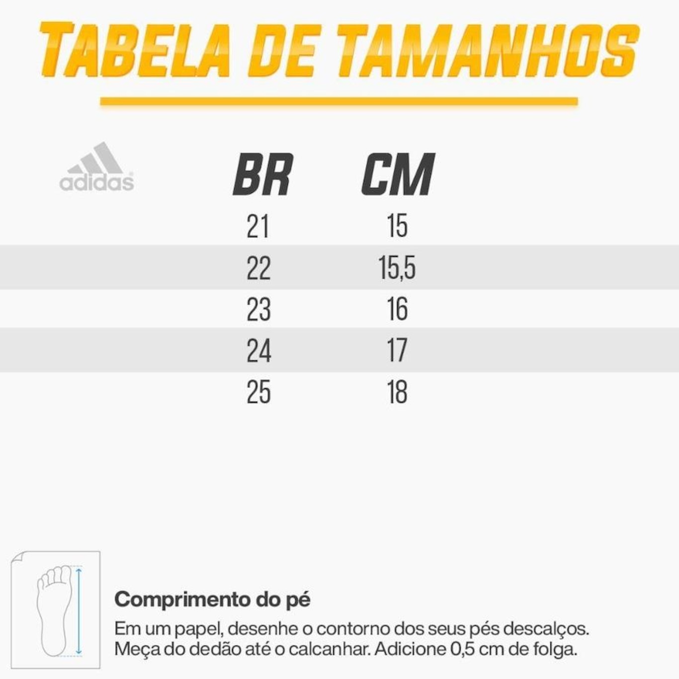 Tênis adidas Tensaur Sport 2.0 - Infantil - Foto 4