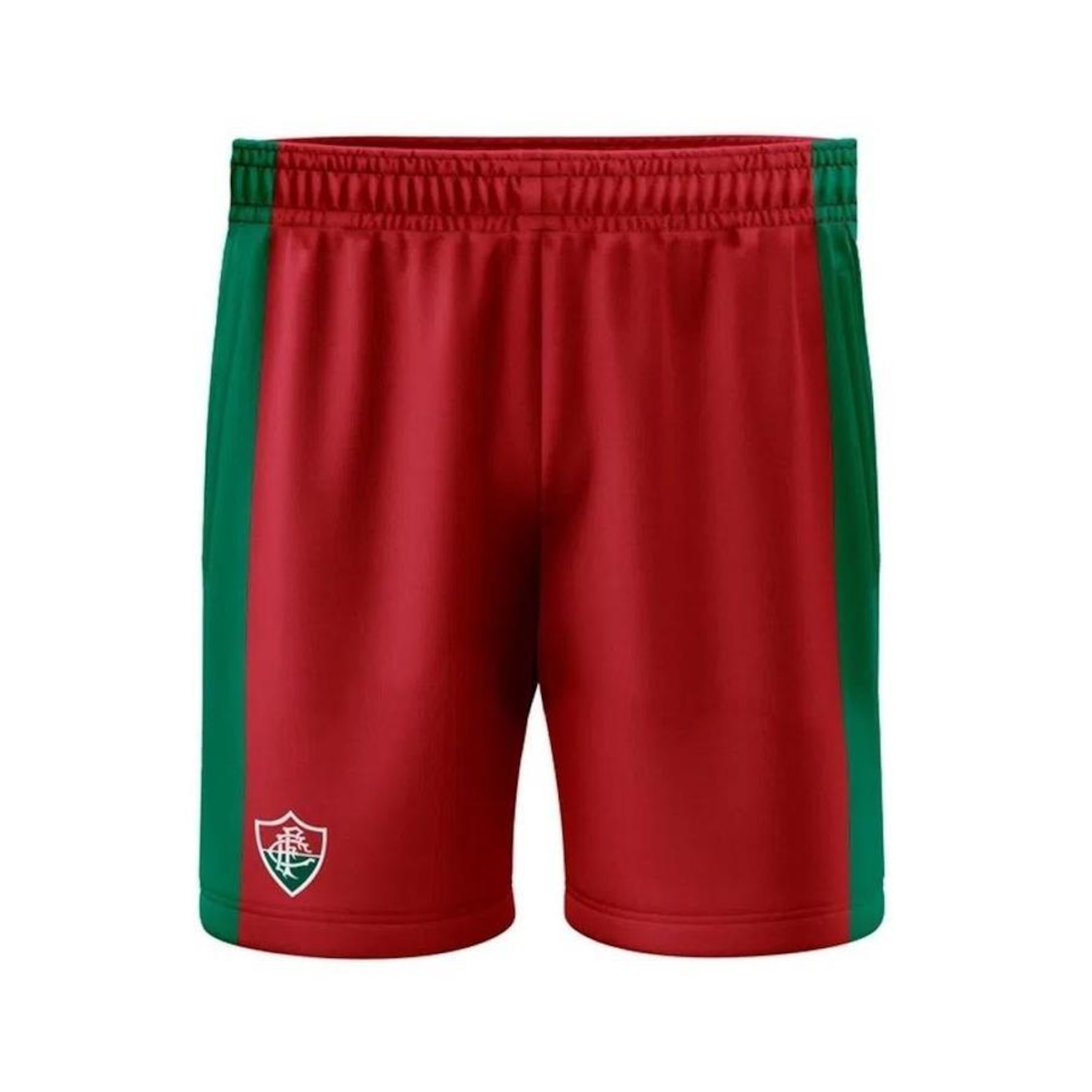 Bermuda do Fluminense Braziline Concept - Infantil - Foto 1